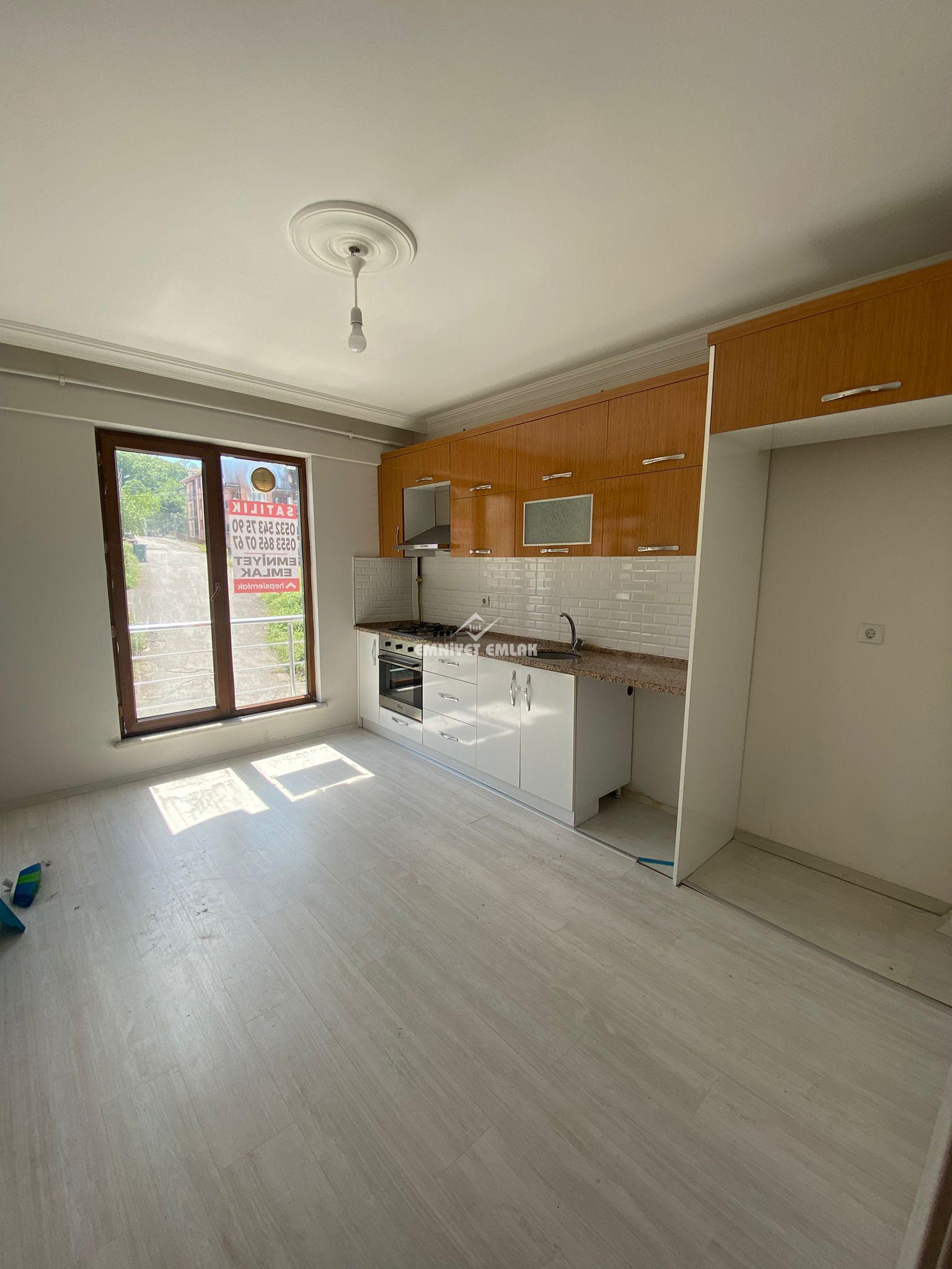 Kdz. Ereğli Kepez Mahallesi Kiralık 3+1 Daire