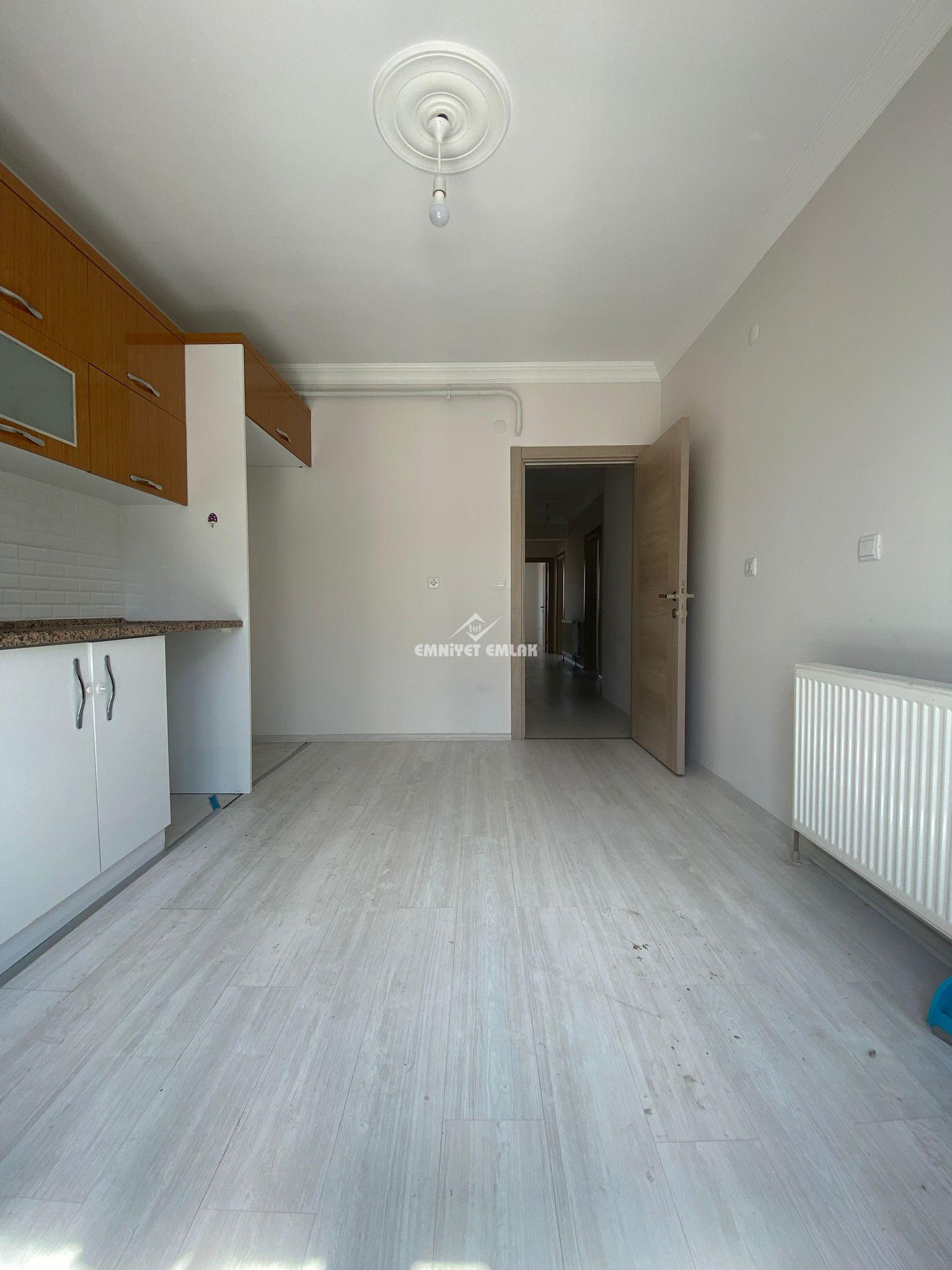 Kdz. Ereğli Kepez Mahallesi Kiralık 3+1 Daire