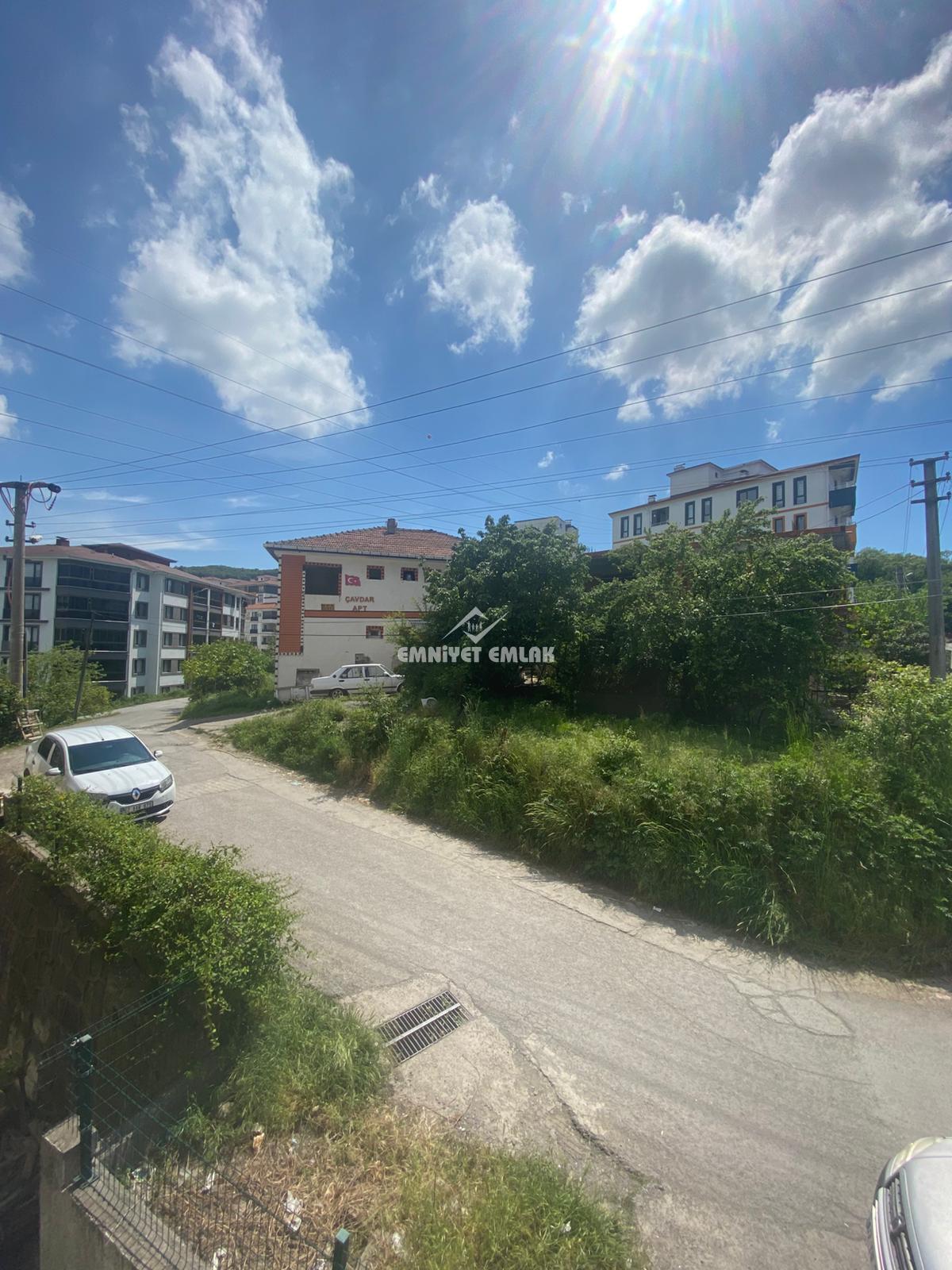 Kdz. Ereğli Kepez Mahallesi Kiralık 3+1 Daire