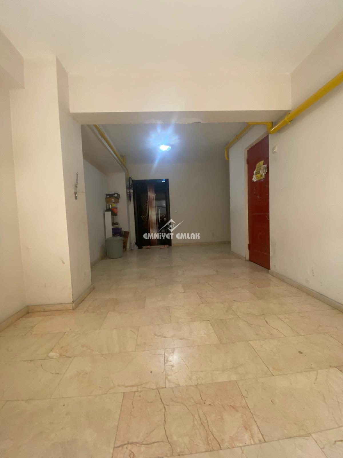 Kdz. Ereğli Kepez Mahallesi Kiralık 3+1 Daire