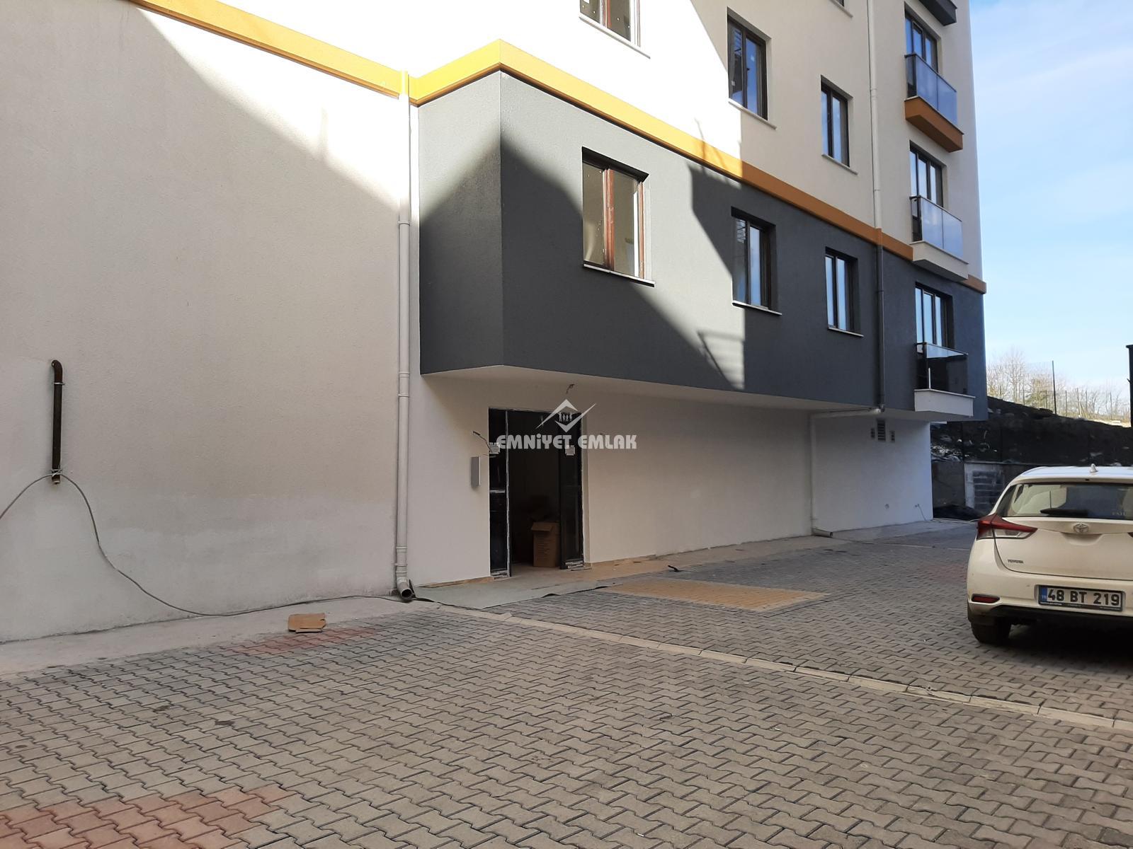 Kepez Polis Noktası Mevkii Satılık 3+1 Daire