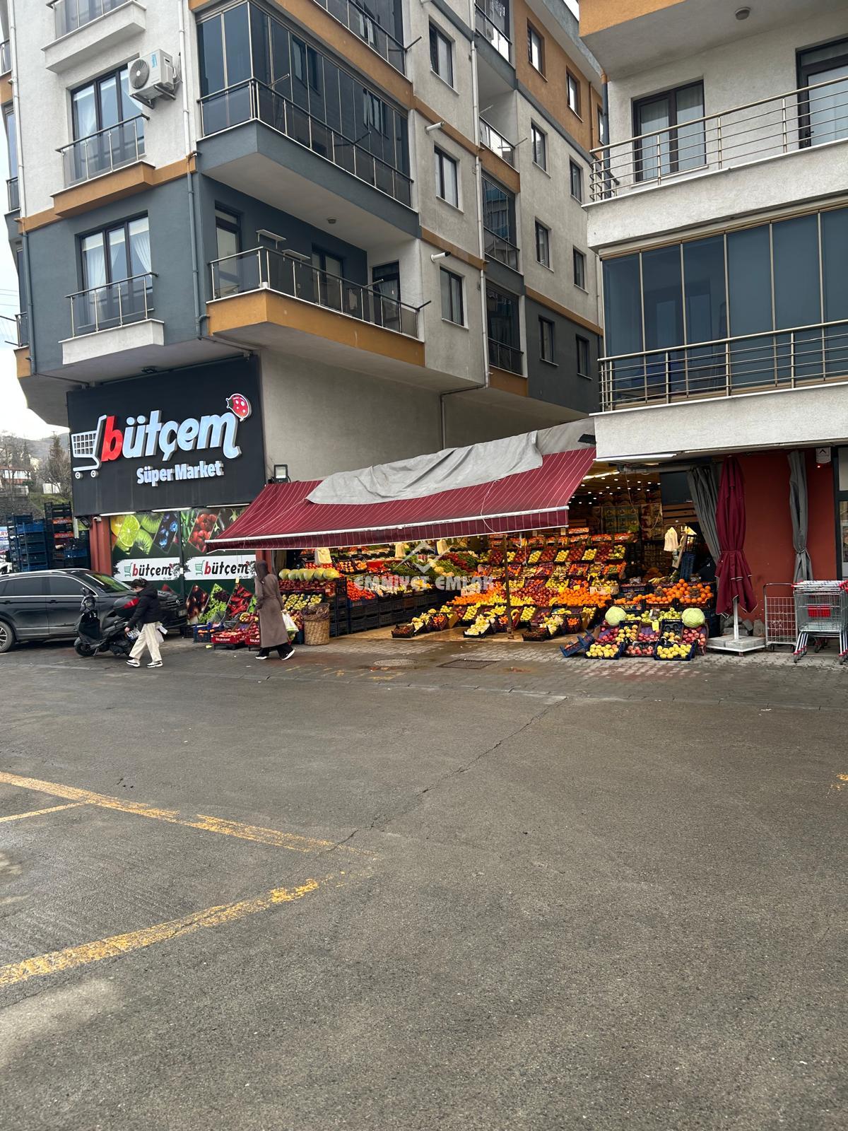 Kepez Polis Noktası Mevkii Satılık 3+1 Daire