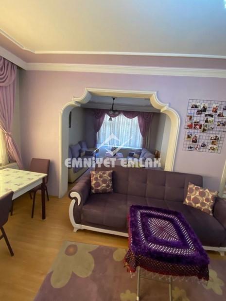 Kdz. Ereğli Orhanlar Mahallesi Satılık İki Katlı Müstakil Ev