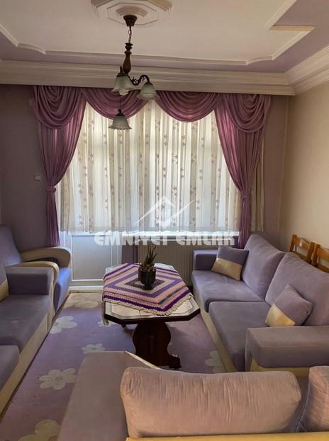 Kdz. Ereğli Orhanlar Mahallesi Satılık İki Katlı Müstakil Ev