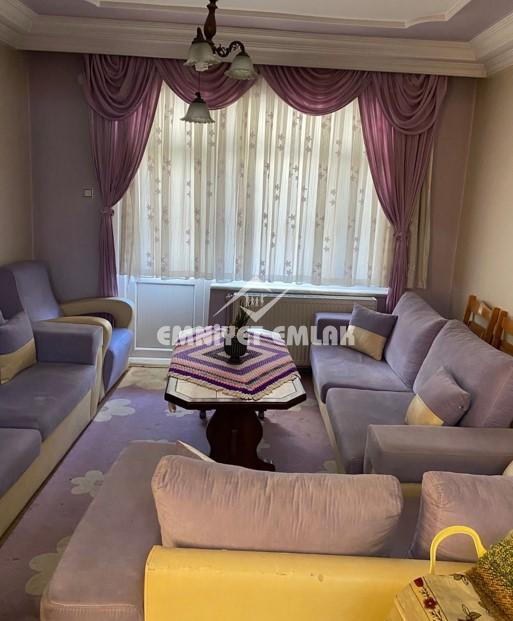 Kdz. Ereğli Orhanlar Mahallesi Satılık İki Katlı Müstakil Ev