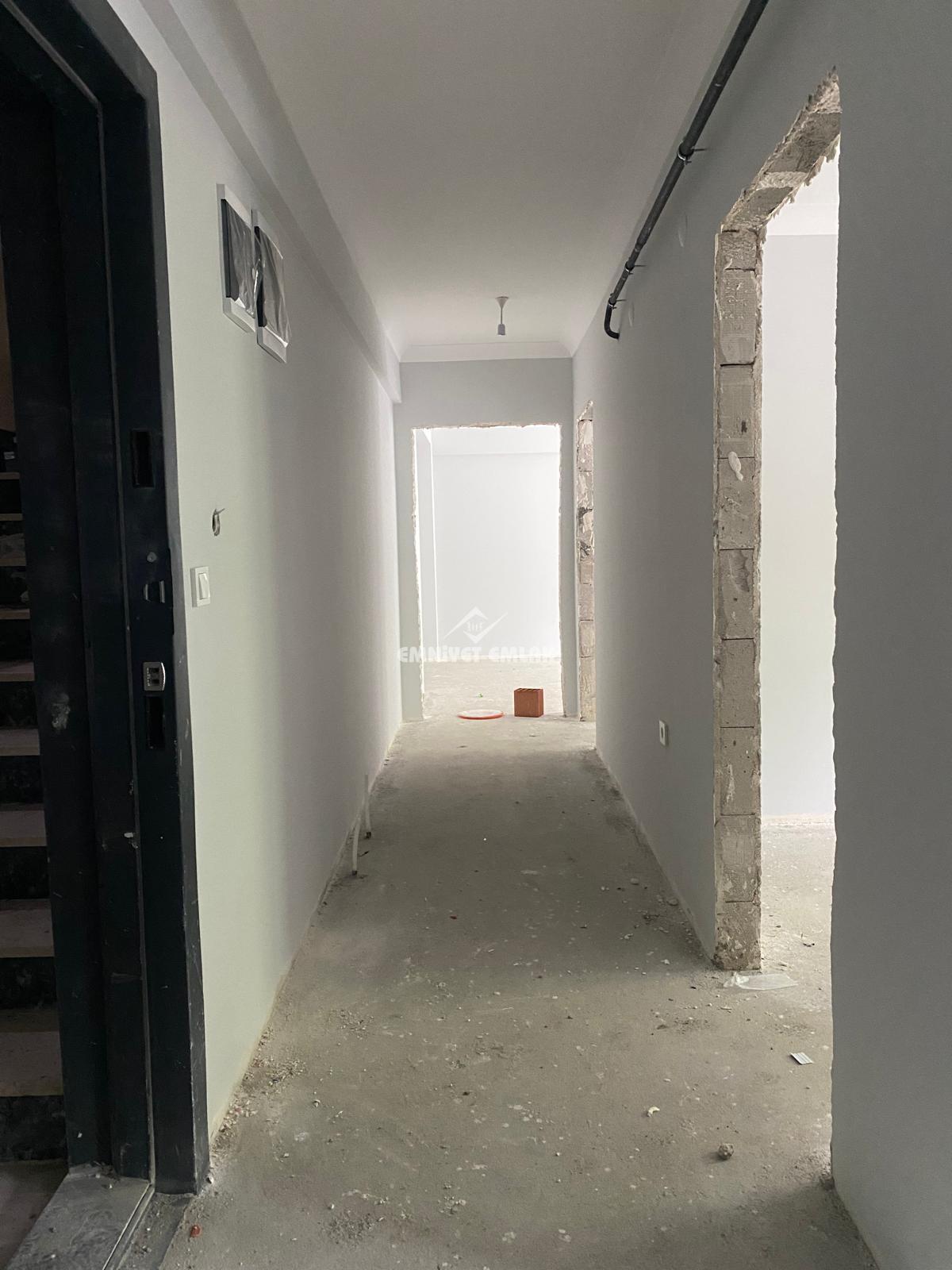 KDZ EREĞLİ KEPEZ MH 2+1 SATILIK SIFIR DAİRE