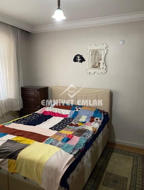 Kdz. Ereğli Orhanlar Mahallesi Satılık İki Katlı Müstakil Ev