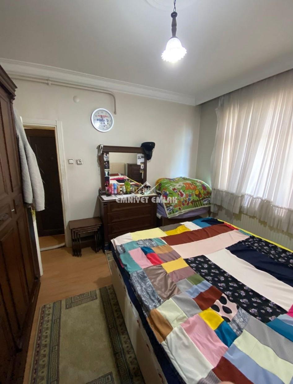 Kdz. Ereğli Orhanlar Mahallesi Satılık İki Katlı Müstakil Ev