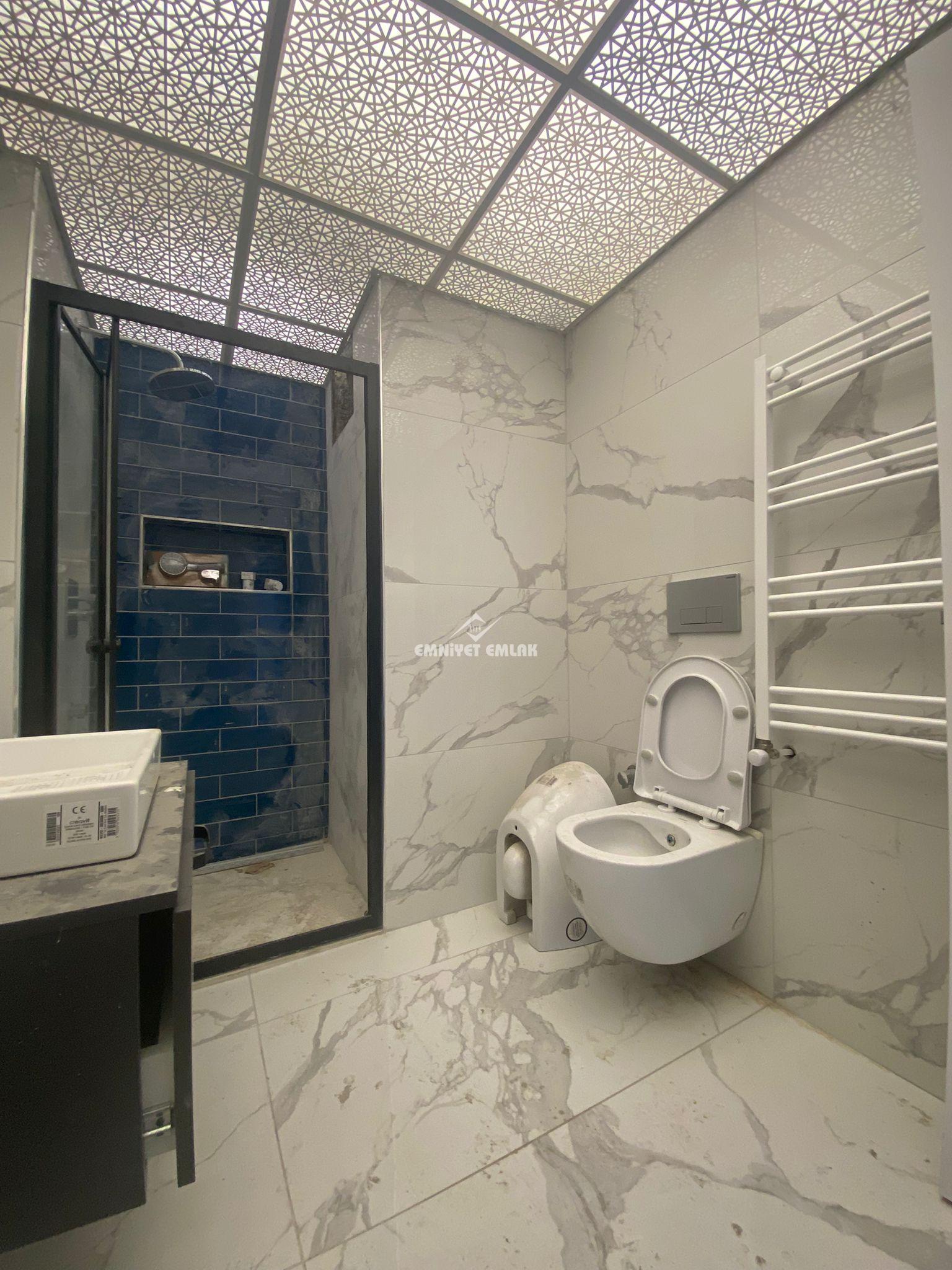 KDZ EREĞLİ KEMER ANAYOL ÜZERİNDE HAVUZLU 2+1 SATILIK SIFIR DAİRE