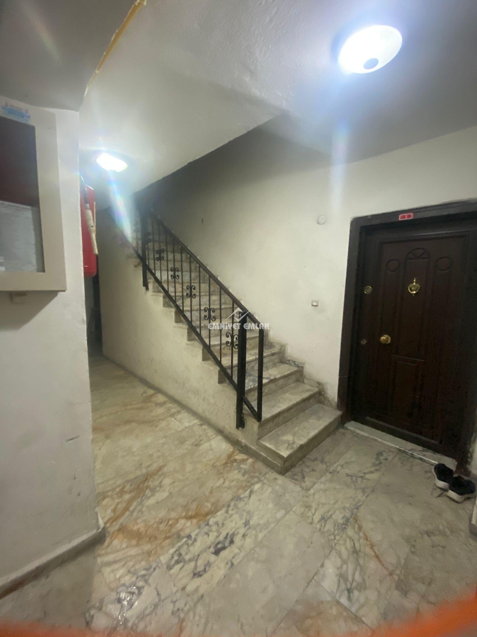 KDZ EREĞLİ HATİP SOKAK’TA 3+1 SATILIK FIRSAT DAİRE