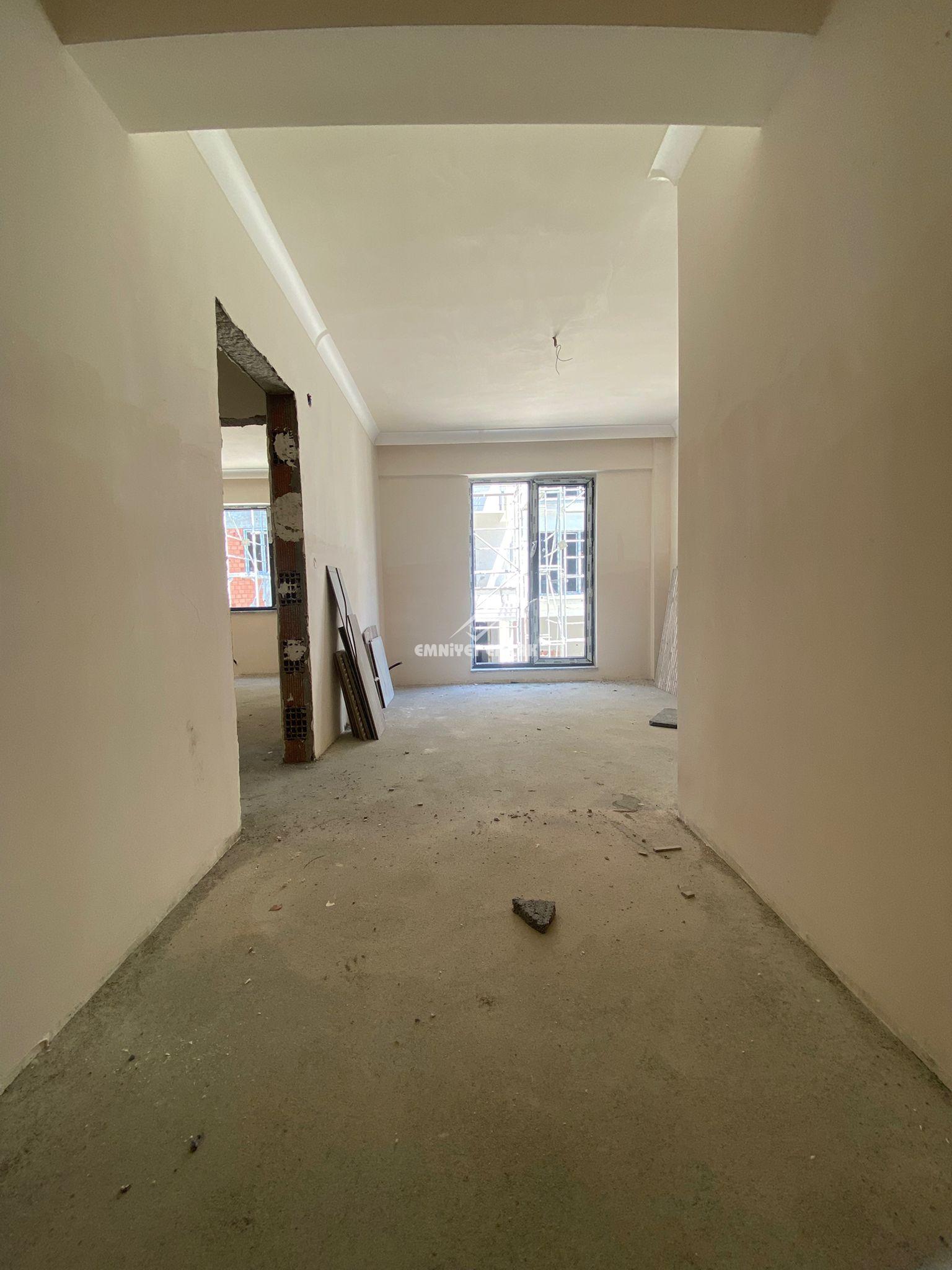 KDZ EREĞLİ SARIKOKMAZ MH 2 AYA TESLİM 2+1 SATILIK DAİRE