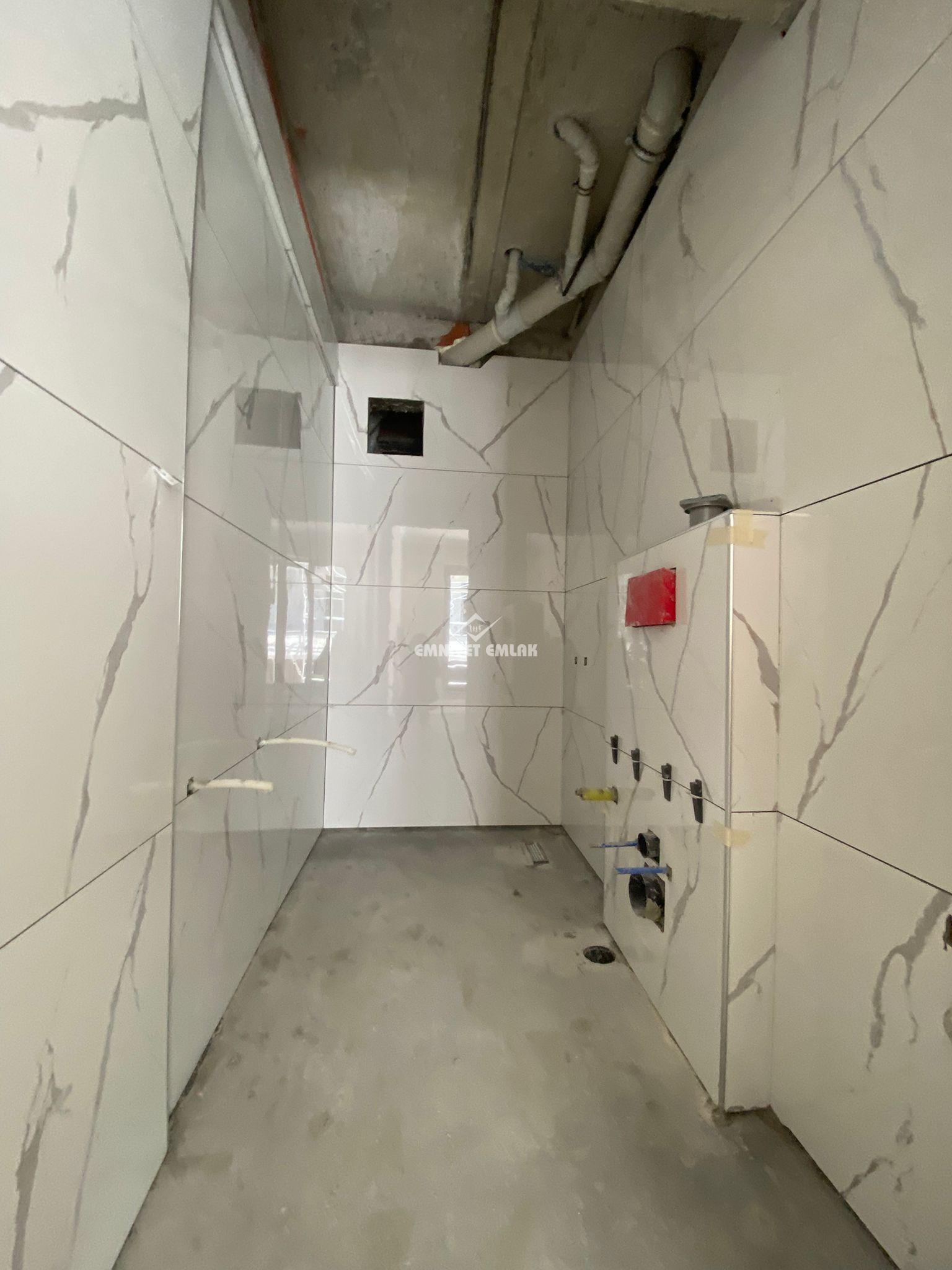 KDZ EREĞLİ SARIKOKMAZ MH 2 AYA TESLİM 2+1 SATILIK DAİRE