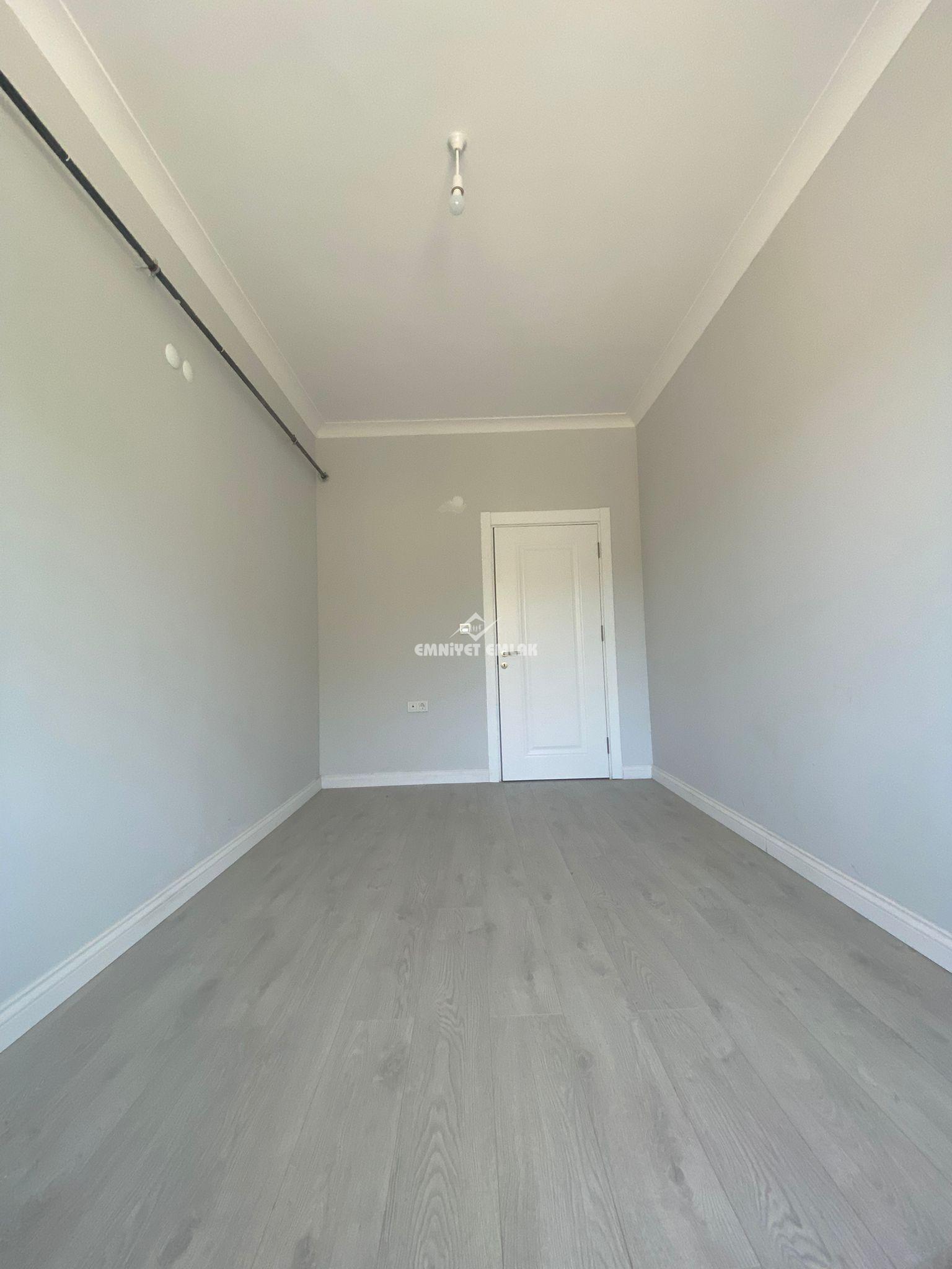 KDZ EREĞLİ KEMER ANAYOL ÜZERİNDE HAVUZLU 2+1 SATILIK SIFIR DAİRE