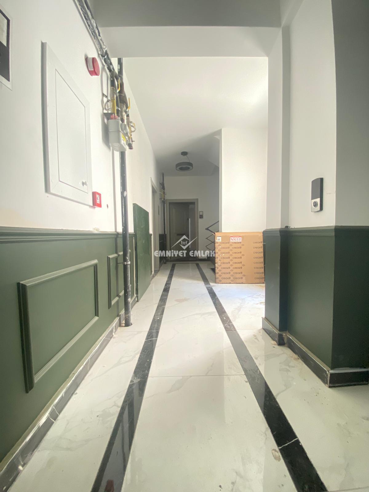 KDZ EREĞLİ KEMER ANAYOL ÜZERİNDE HAVUZLU 2+1 SATILIK SIFIR DAİRE