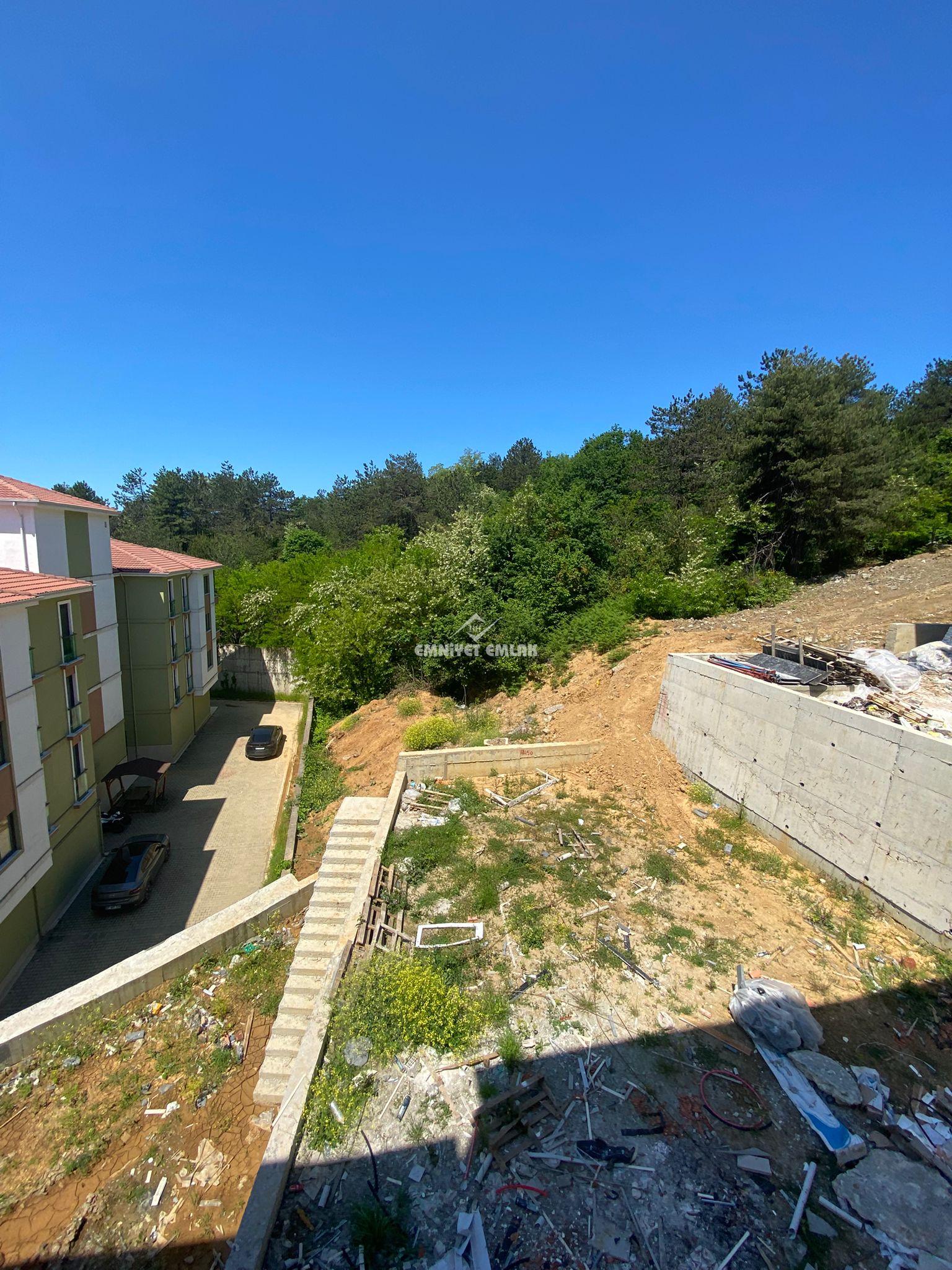 KDZ EREĞLİ SARIKOKMAZ MH 2 AYA TESLİM 2+1 SATILIK DAİRE