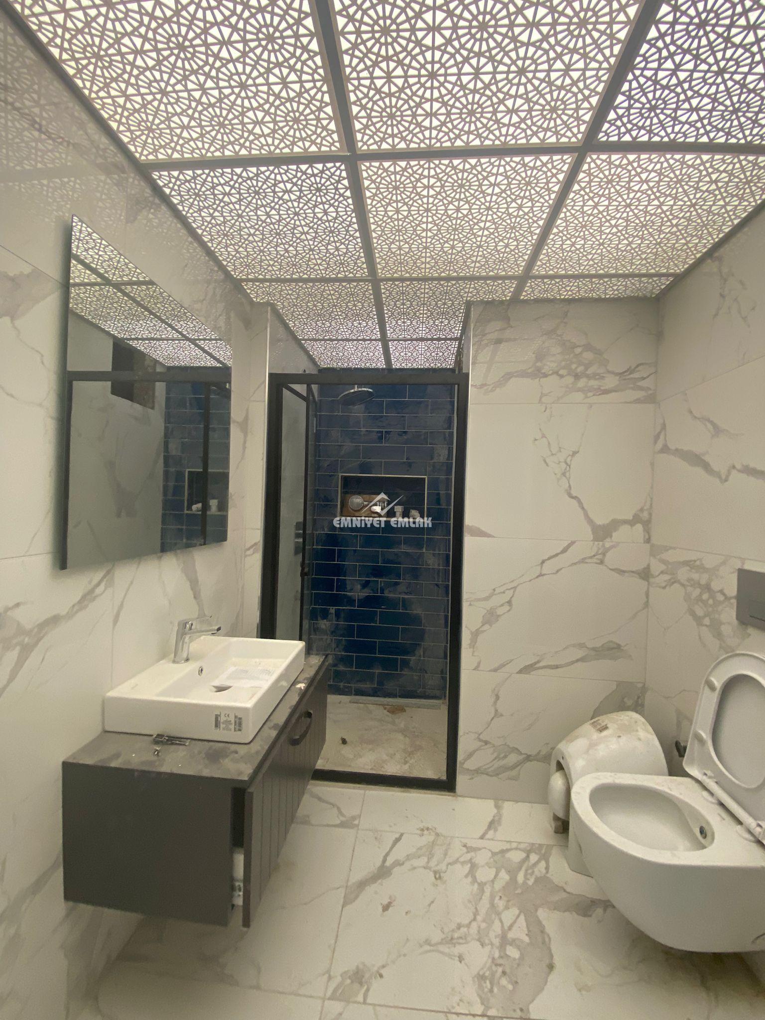 KDZ EREĞLİ KEMER ANAYOL ÜZERİNDE HAVUZLU 2+1 SATILIK SIFIR DAİRE