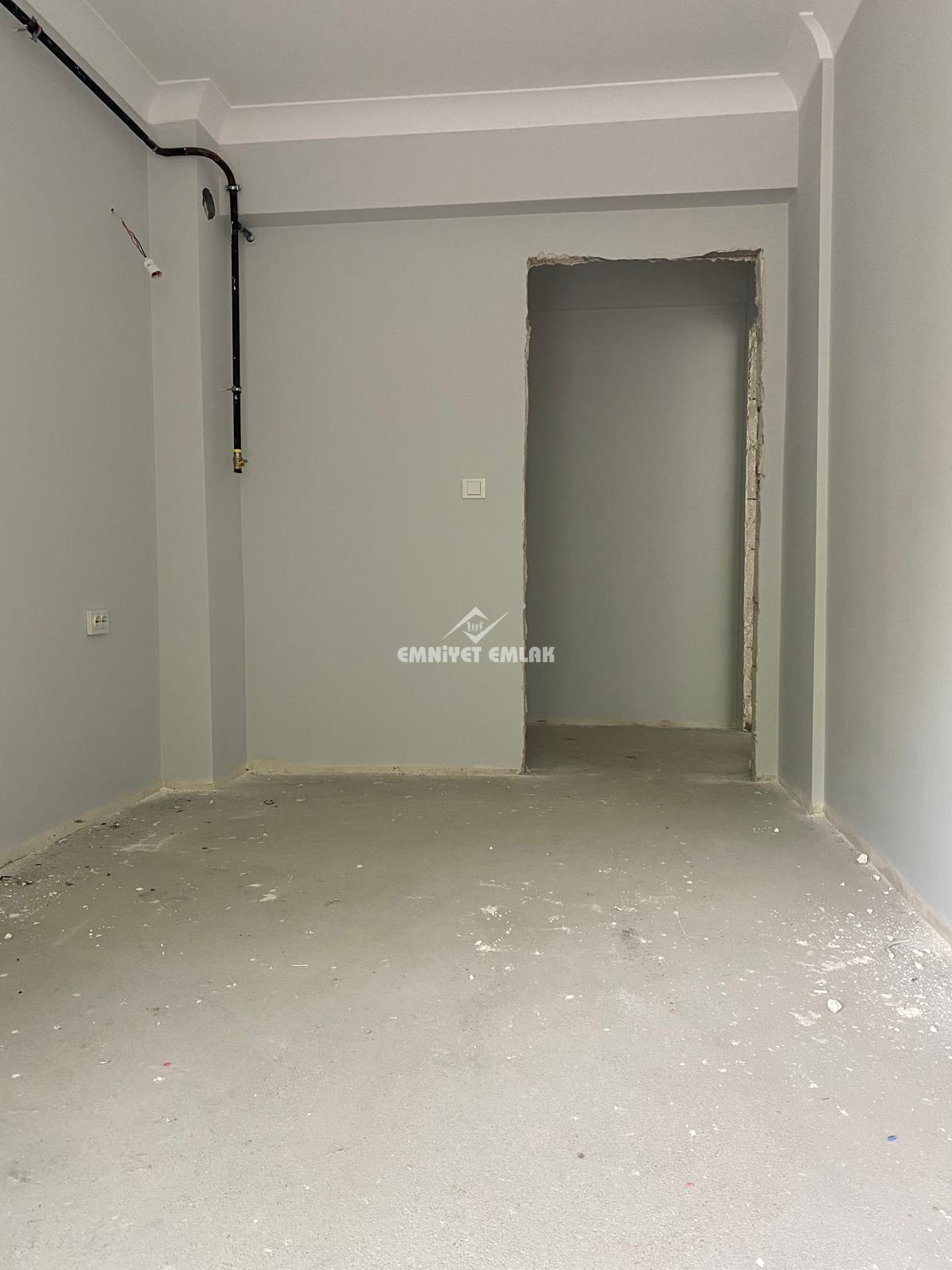 KDZ EREĞLİ KEPEZ MH 2+1 SATILIK SIFIR DAİRE
