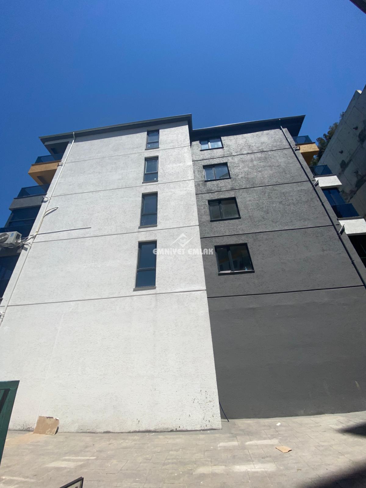 KDZ EREĞLİ KEMER ANAYOL ÜZERİNDE HAVUZLU 2+1 SATILIK SIFIR DAİRE