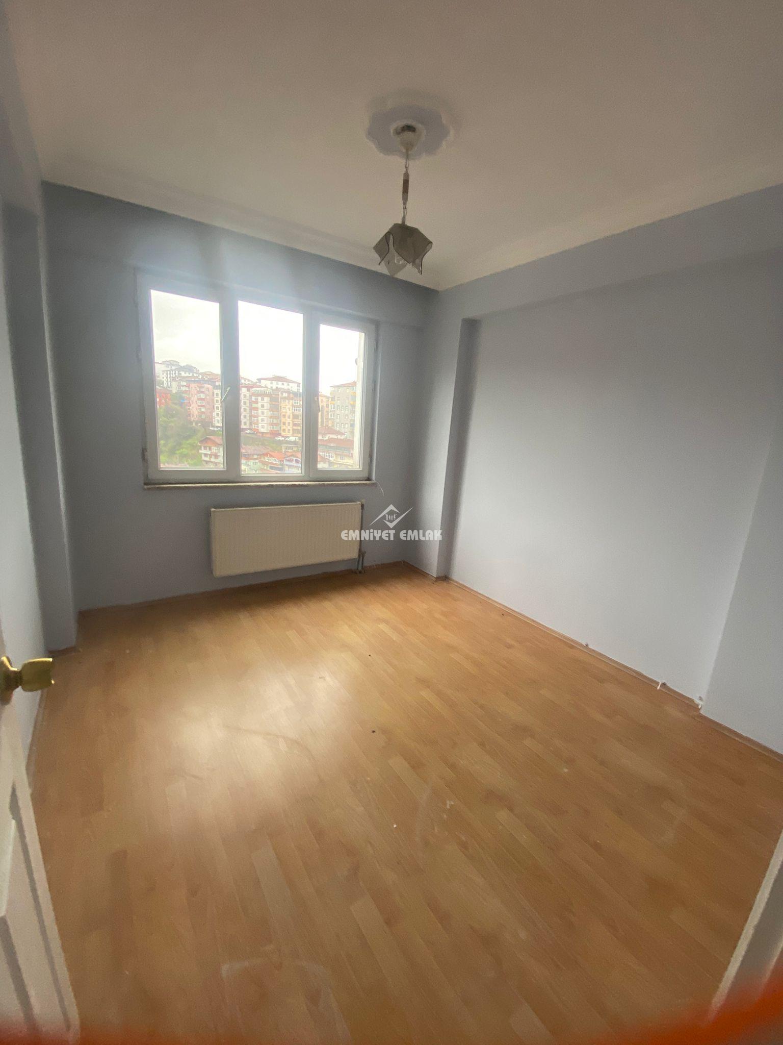 KDZ EREĞLİ HATİP SOKAK’TA 3+1 SATILIK FIRSAT DAİRE