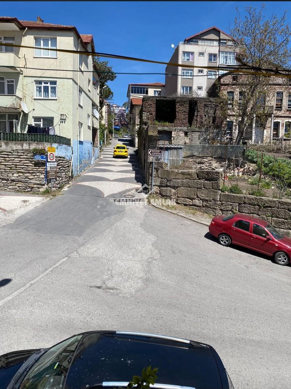 Kdz. Ereğli Orhanlar Mahallesi Satılık İki Katlı Müstakil Ev