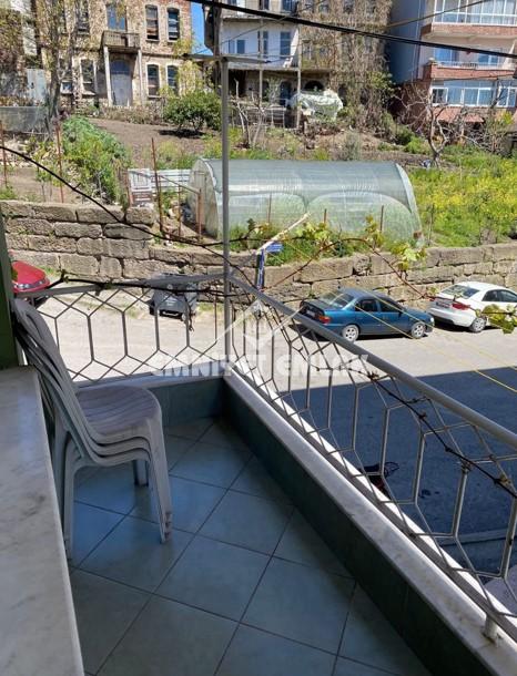 Kdz. Ereğli Orhanlar Mahallesi Satılık İki Katlı Müstakil Ev