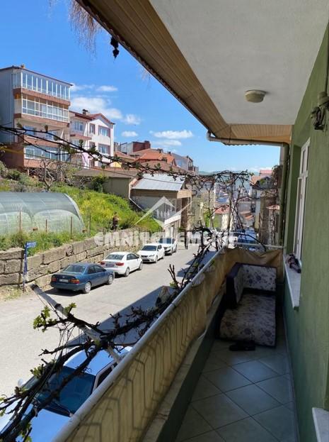 Kdz. Ereğli Orhanlar Mahallesi Satılık İki Katlı Müstakil Ev