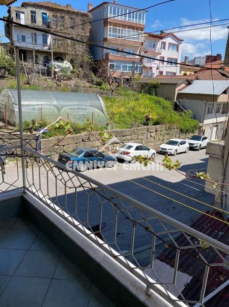 Kdz. Ereğli Orhanlar Mahallesi Satılık İki Katlı Müstakil Ev