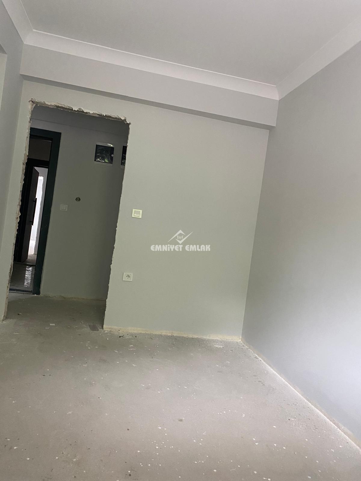 KDZ EREĞLİ KEPEZ MH 2+1 SATILIK SIFIR DAİRE