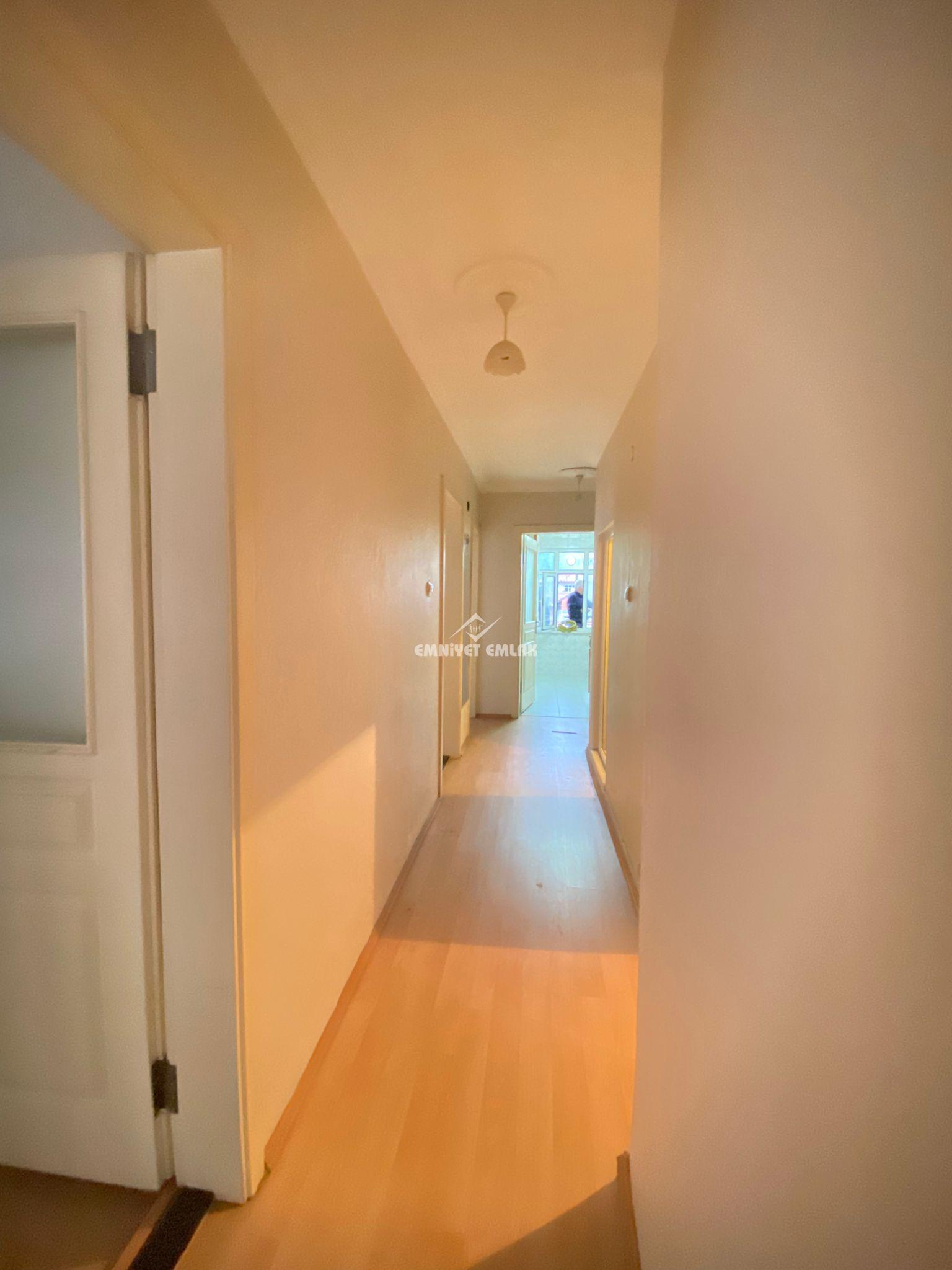Kdz. Ereğli Karga Mahallesinde Çarşıya Yakın 3+1 Kiralık Daire