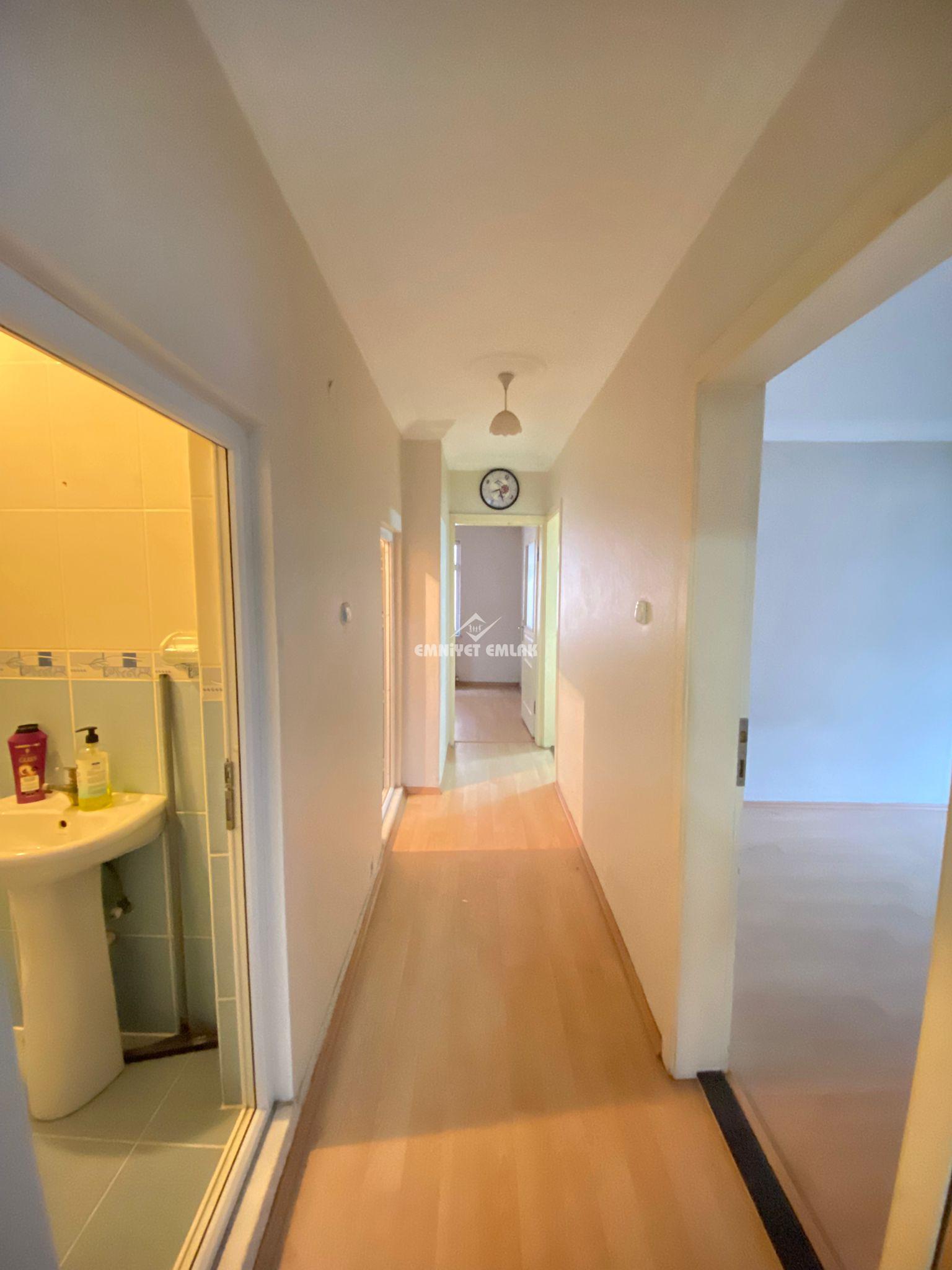 Kdz. Ereğli Karga Mahallesinde Çarşıya Yakın 3+1 Kiralık Daire