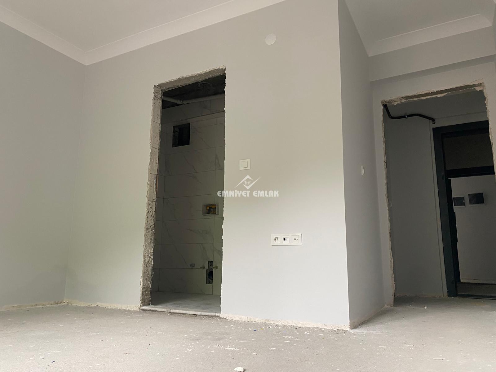 KDZ EREĞLİ KEPEZ MH 2+1 SATILIK SIFIR DAİRE