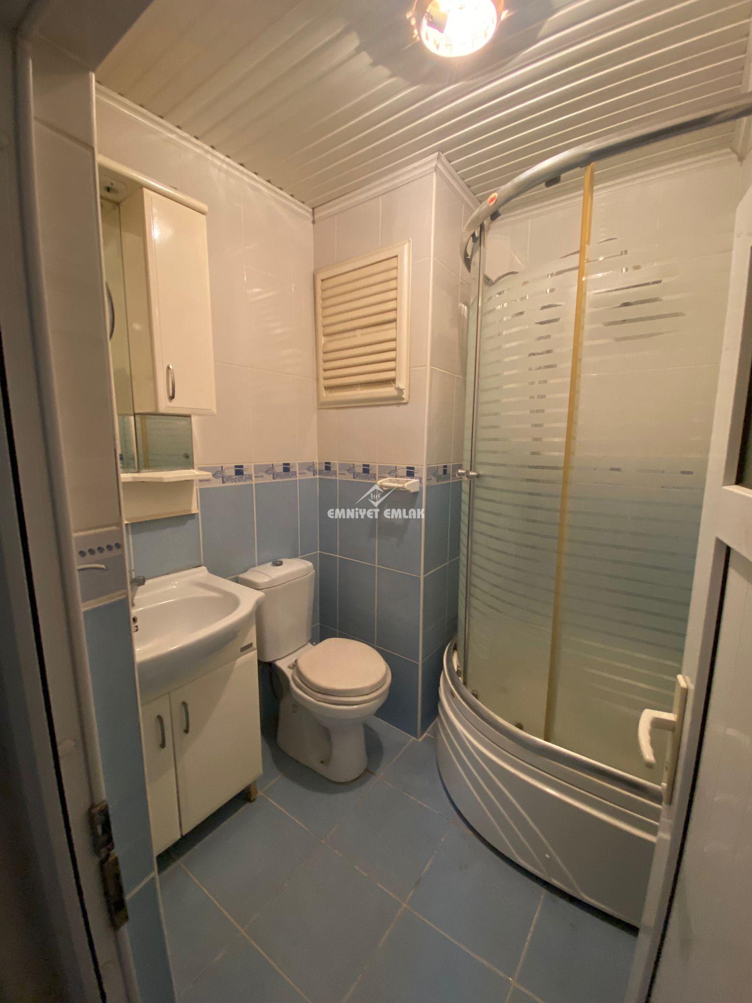 Kdz. Ereğli Karga Mahallesinde Çarşıya Yakın 3+1 Kiralık Daire