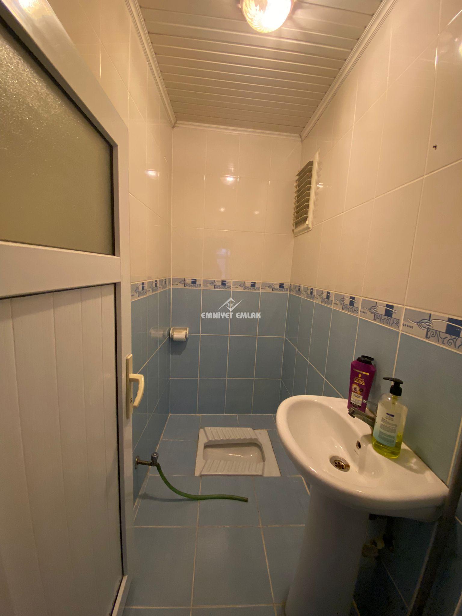 Kdz. Ereğli Karga Mahallesinde Çarşıya Yakın 3+1 Kiralık Daire
