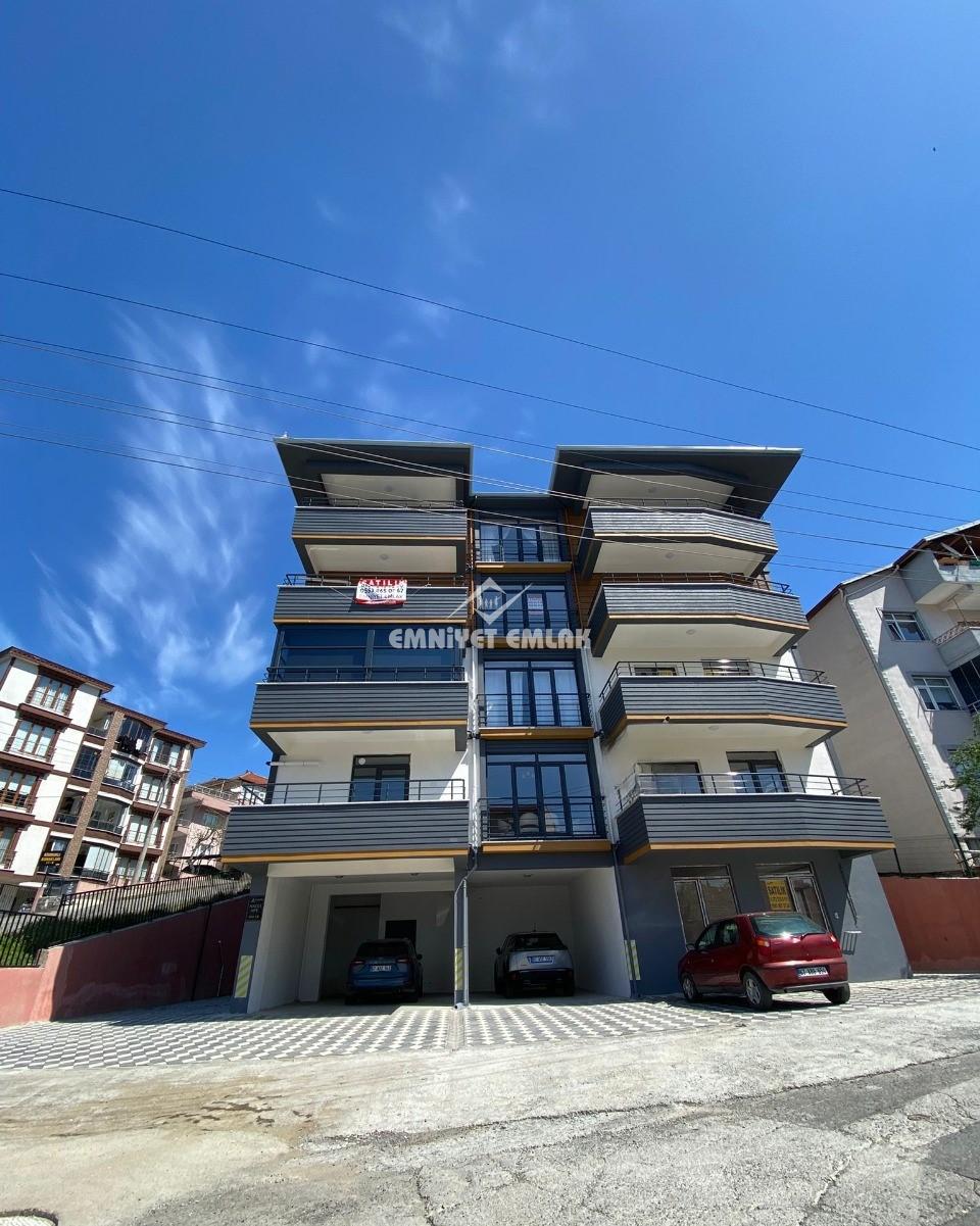 Kirmanlı Mah. Kaletepe Yanı 1+1 | Kapalı Mutfak | Kiralık Lüks Daire