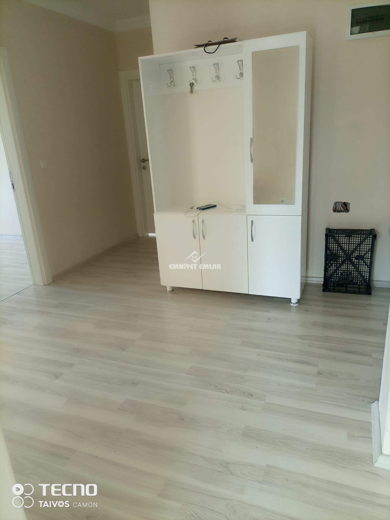 Kdz. Ereğli Kepez Dağ Evlerinde 3+1 Kiralık Daire