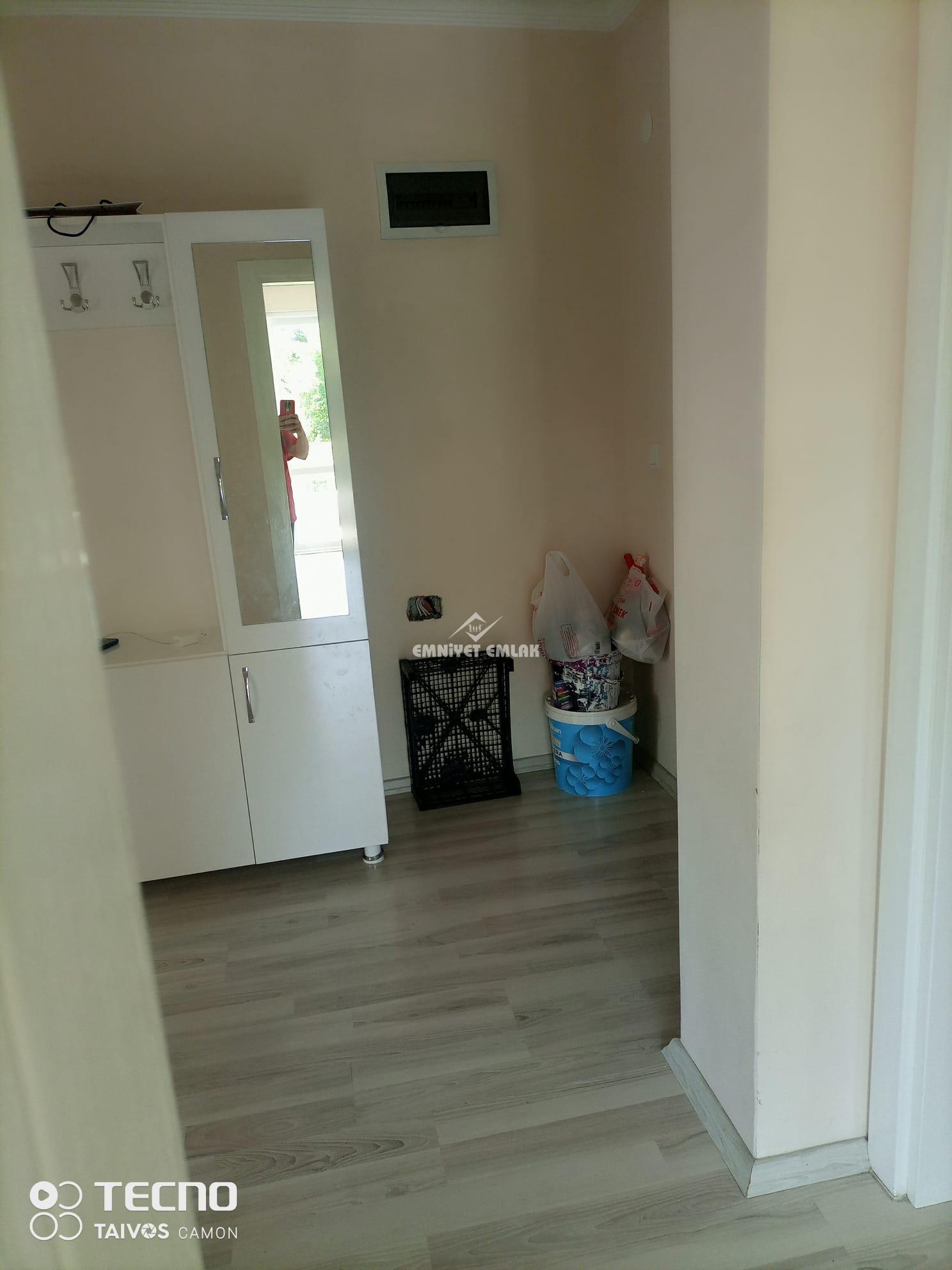 Kdz. Ereğli Kepez Dağ Evlerinde 3+1 Kiralık Daire
