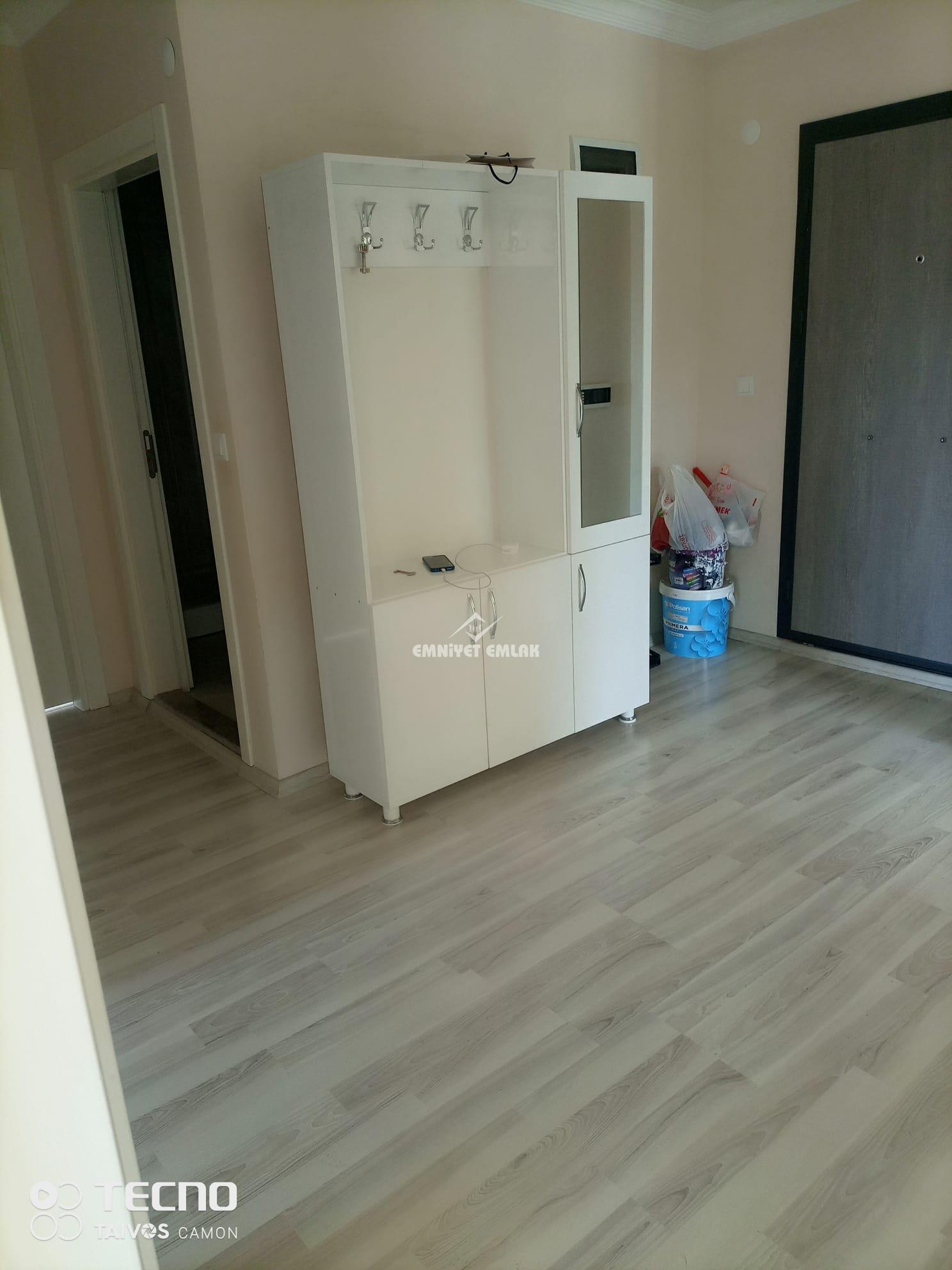 Kdz. Ereğli Kepez Dağ Evlerinde 3+1 Kiralık Daire