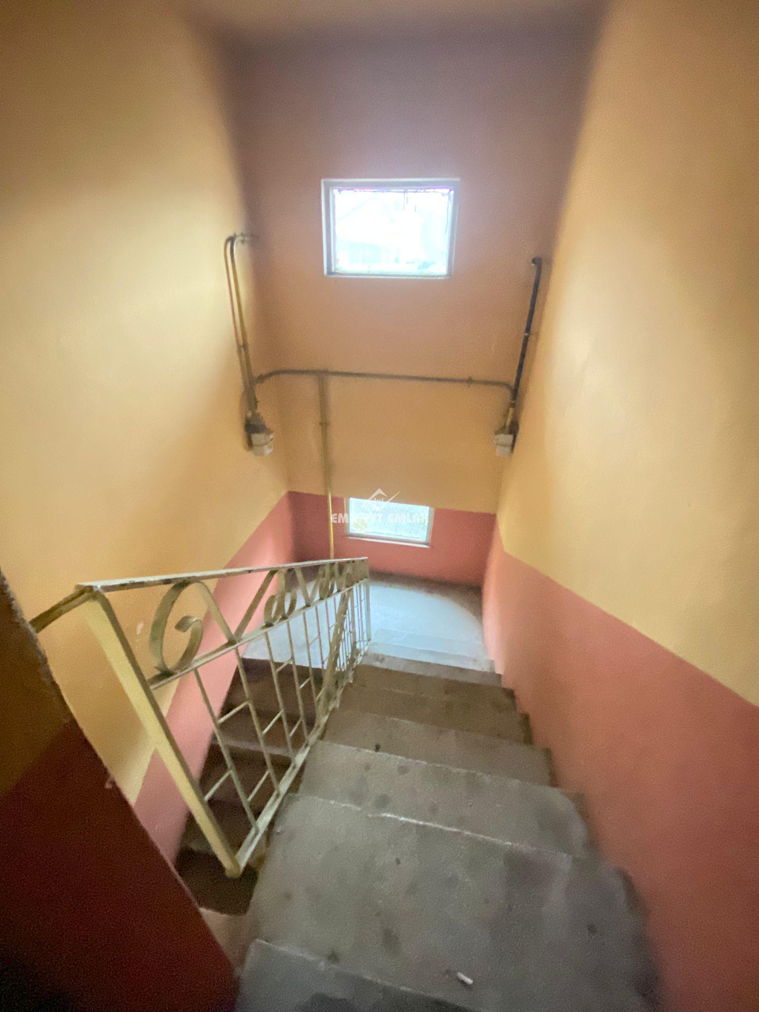 Kdz. Ereğli Karga Mahallesinde Çarşıya Yakın 3+1 Kiralık Daire