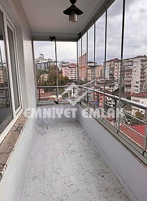 KDZ EREĞLİ HATİP SOKAK’TA 3+1 KİRALIK  DAİRE
