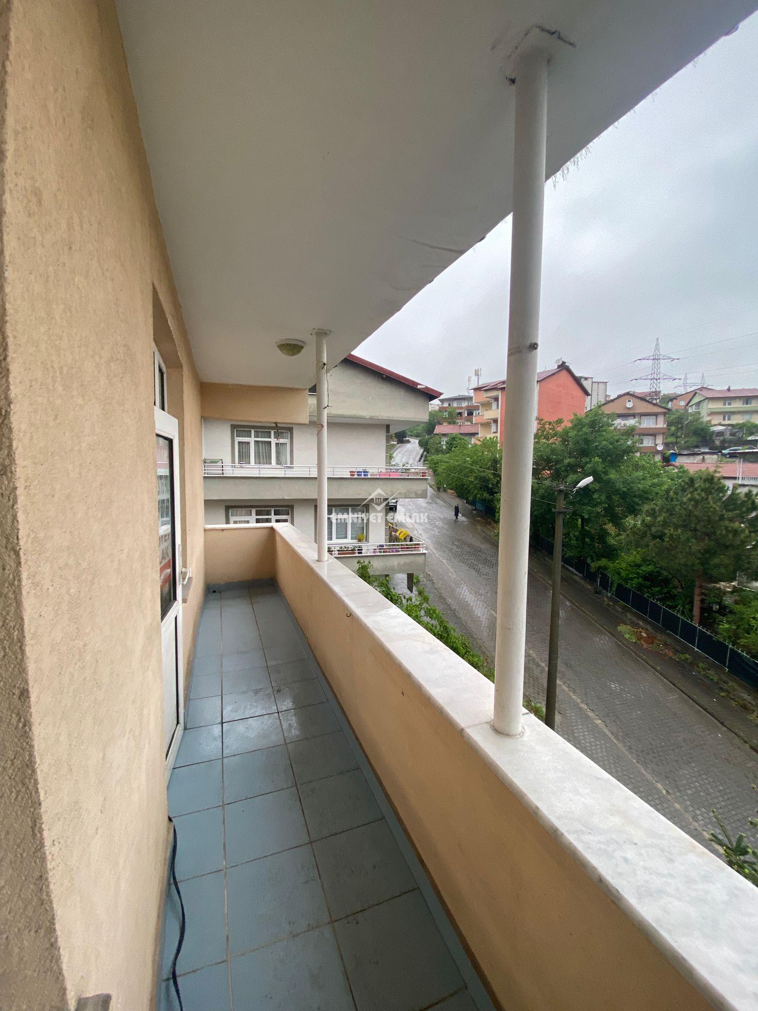 Kdz. Ereğli Karga Mahallesinde Çarşıya Yakın 3+1 Kiralık Daire