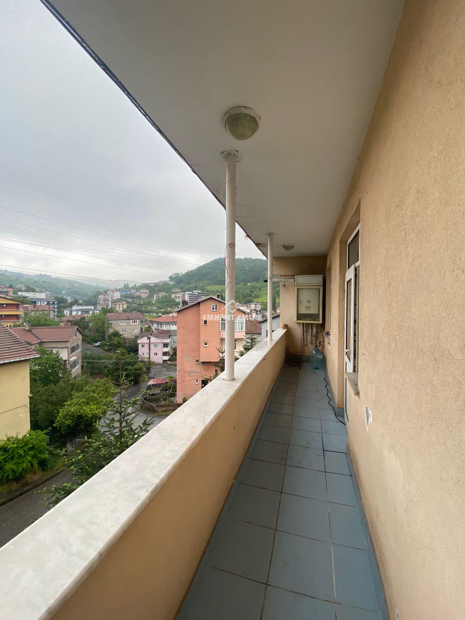 Kdz. Ereğli Karga Mahallesinde Çarşıya Yakın 3+1 Kiralık Daire