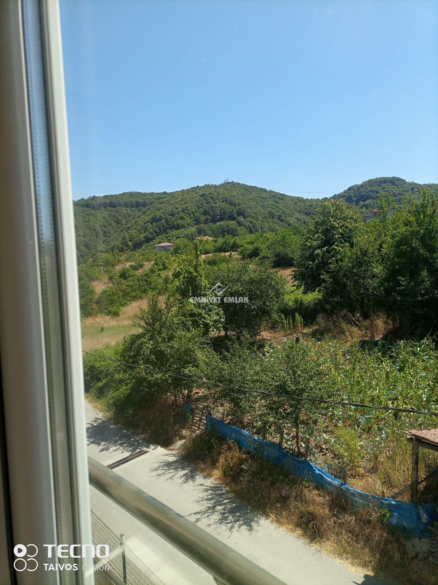 Kdz. Ereğli Kepez Dağ Evlerinde 3+1 Kiralık Daire