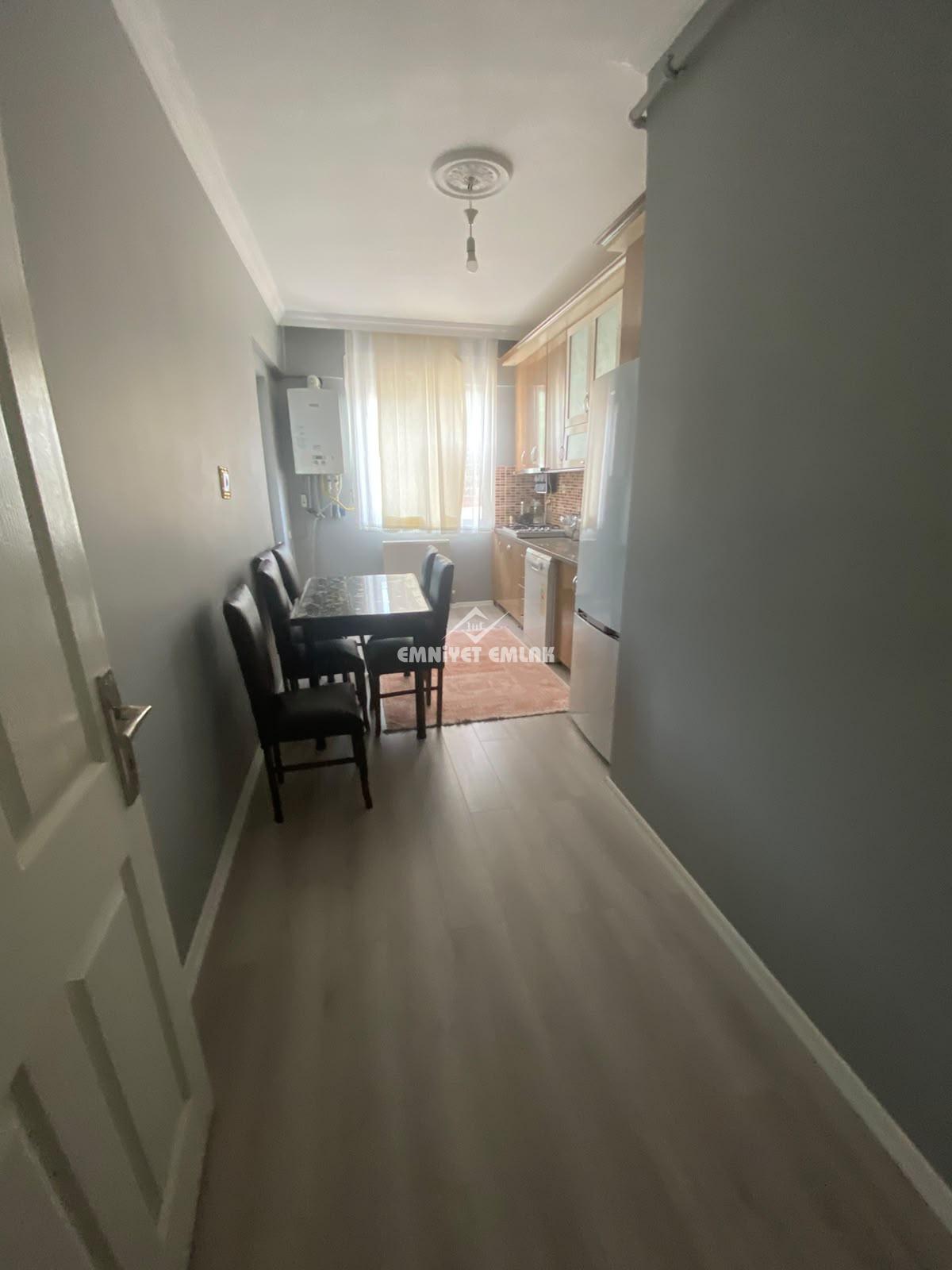 KDZ EREĞLİ ADLİYE BÖLGESİNDE 3+1 EŞYALI / EŞYASIZ KİRALIK DAİRE