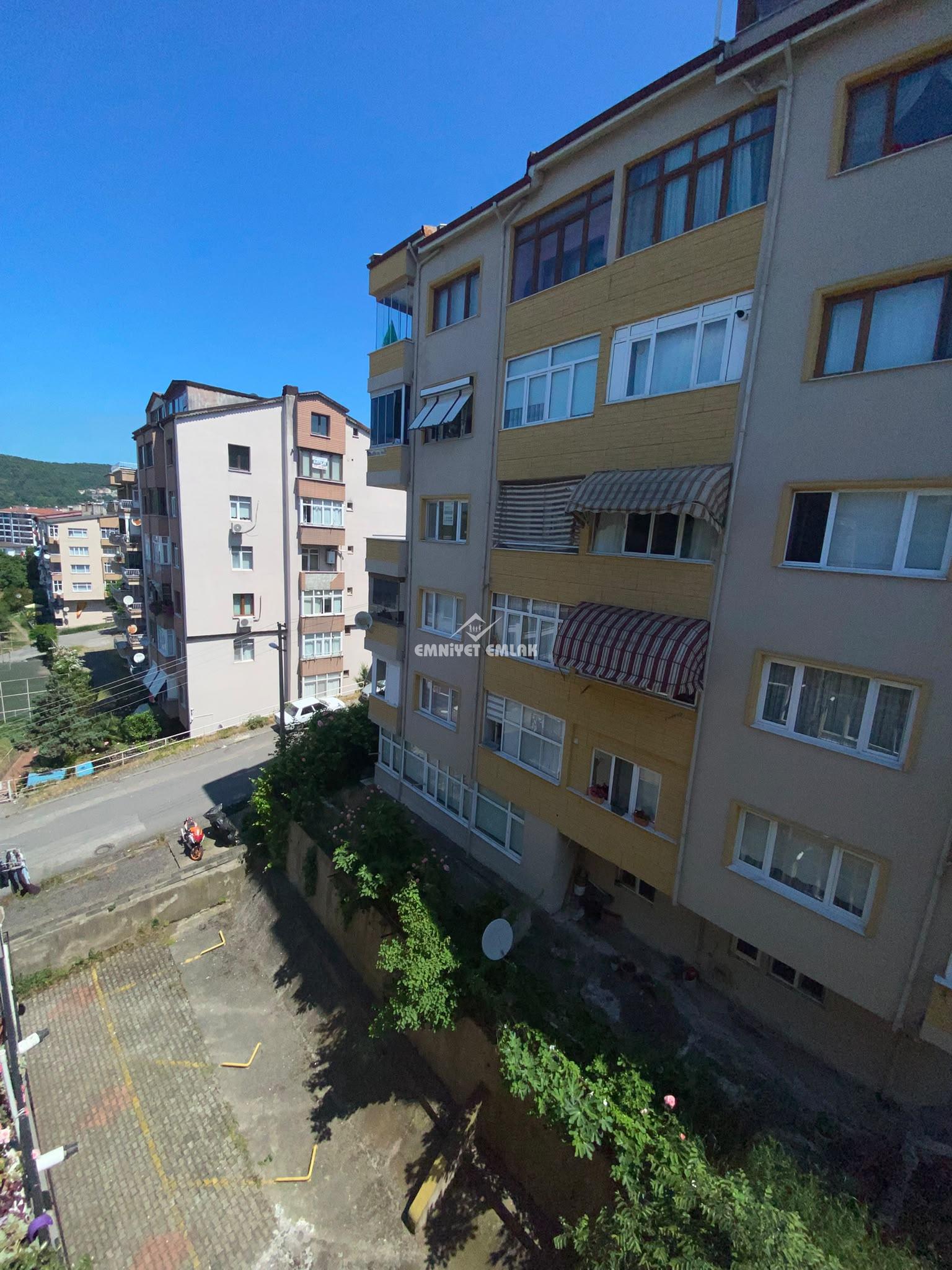 KDZ EREĞLİ SÜLEYMANLAR MH KADITARLASINDA 4+2 SATILIK DUBLEKS DAİRE