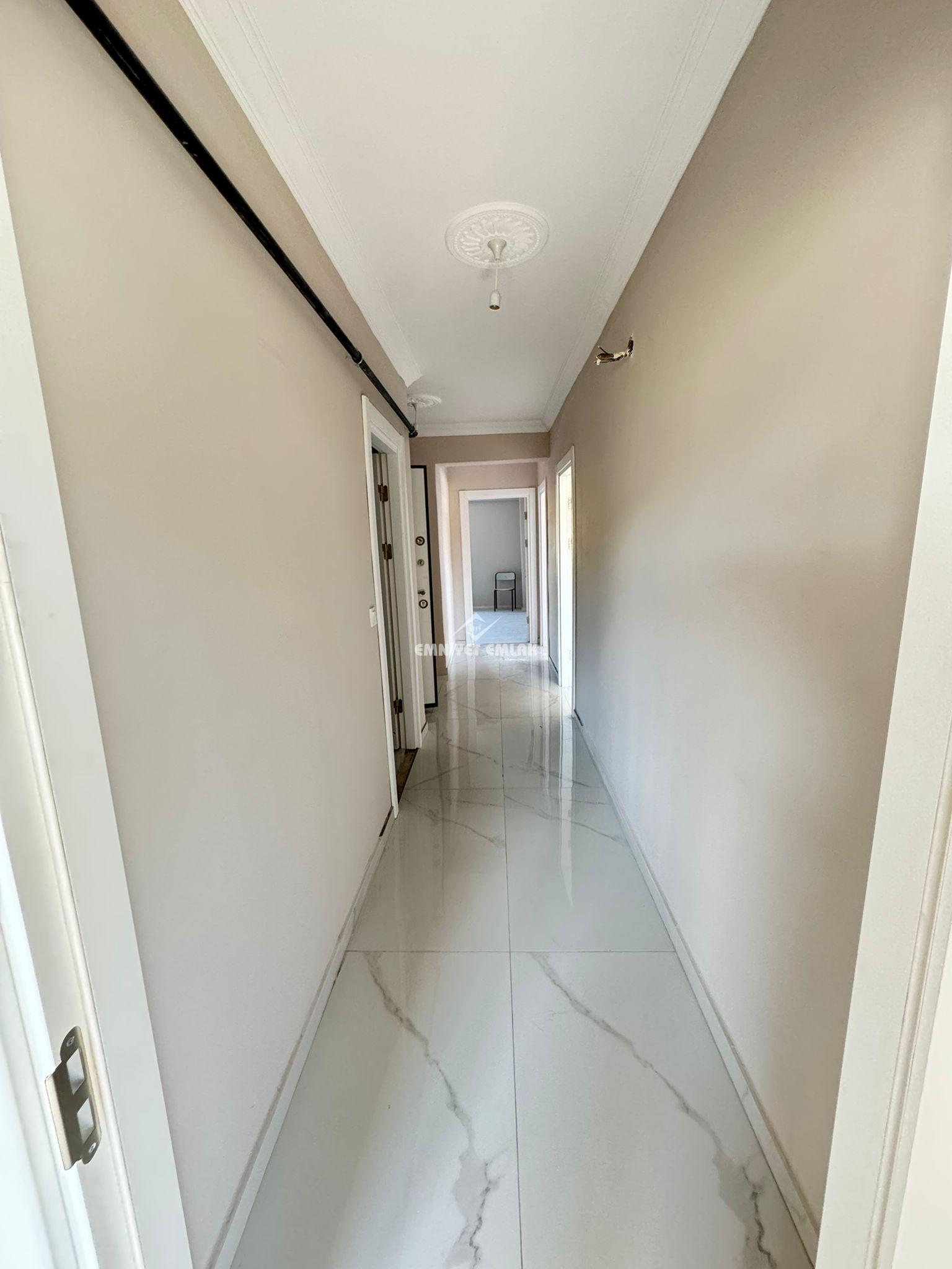 KDZ EREĞLİ KEPEZ MH ANAYOL ÜZERİNDE 2+1 EBEVEYN BANYOLU KİRALIK SIFIR DAİRE