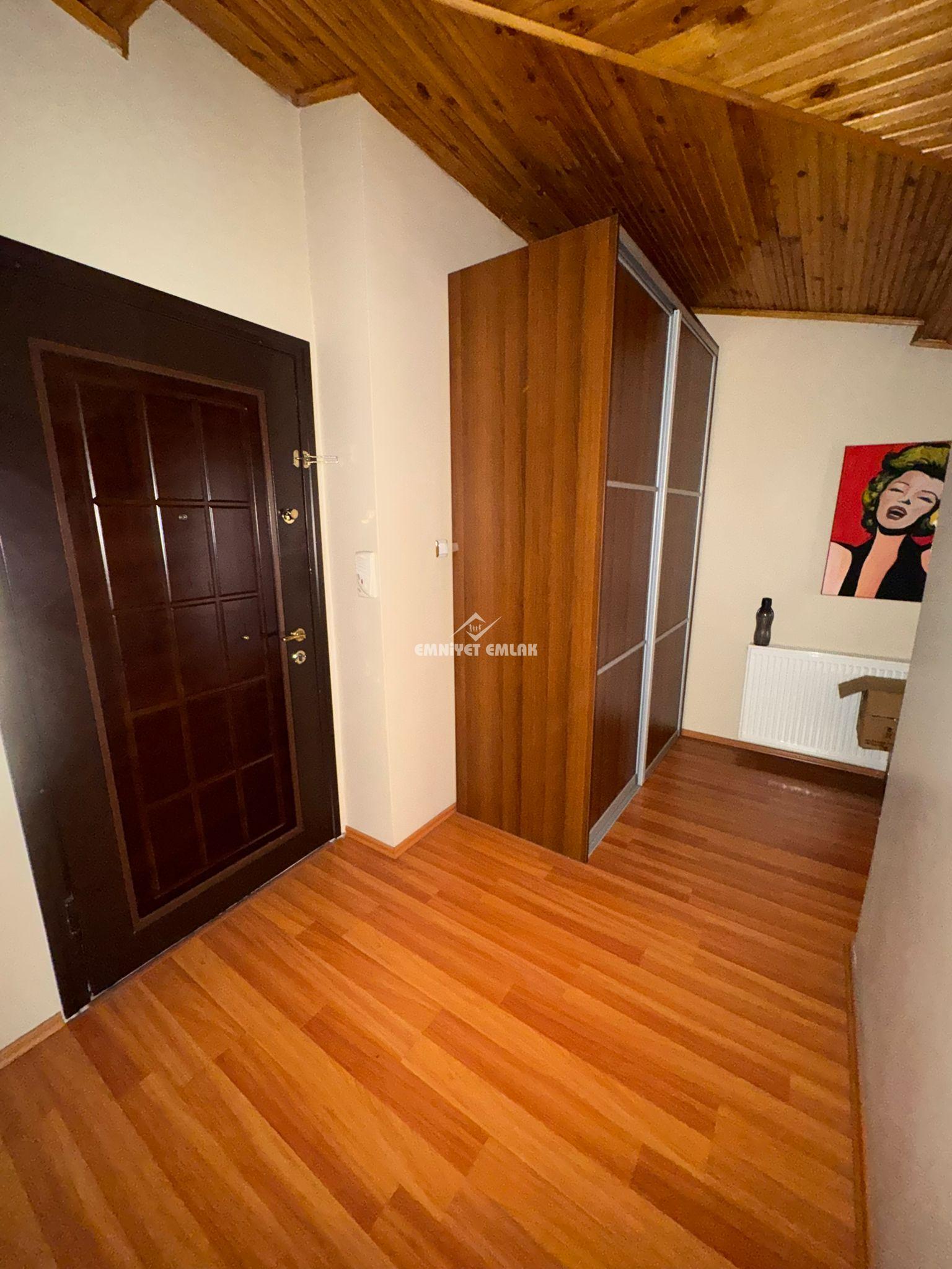 KDZ EREĞLİ SÜLEYMANLAR MH KADITARLASINDA 4+2 SATILIK DUBLEKS DAİRE