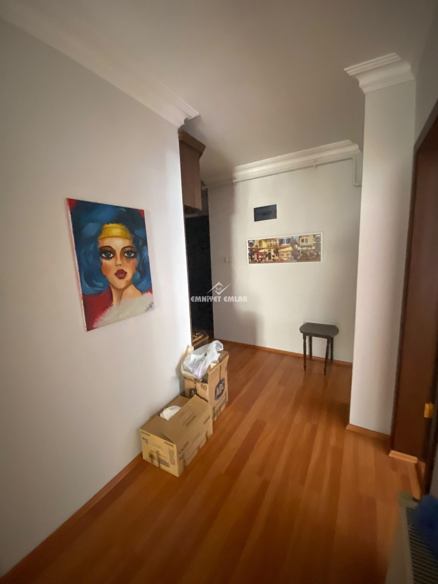KDZ EREĞLİ SÜLEYMANLAR MH KADITARLASINDA 4+2 SATILIK DUBLEKS DAİRE