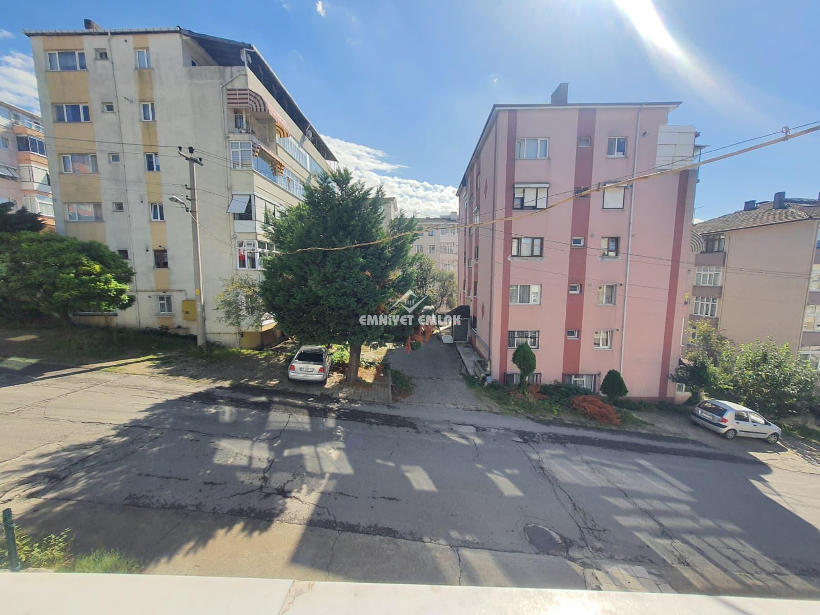 KDZ EREĞLİ SÜLEYMANLAR MAHALLESİ KADITARLASINDA 3+1 SATILIK MASRAFSIZ DAİRE