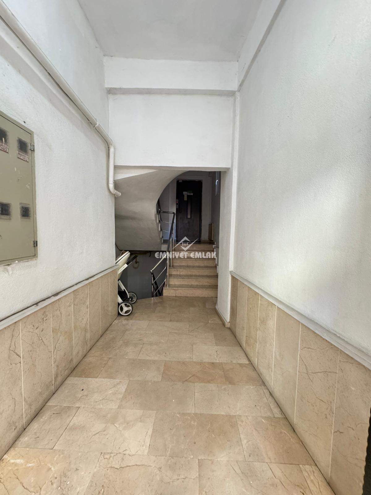 KDZ EREĞLİ MÜFTÜ MH. AVM’LER BÖLGESİNDE 3+1 EŞYASIZ KİRALIK DAİRE