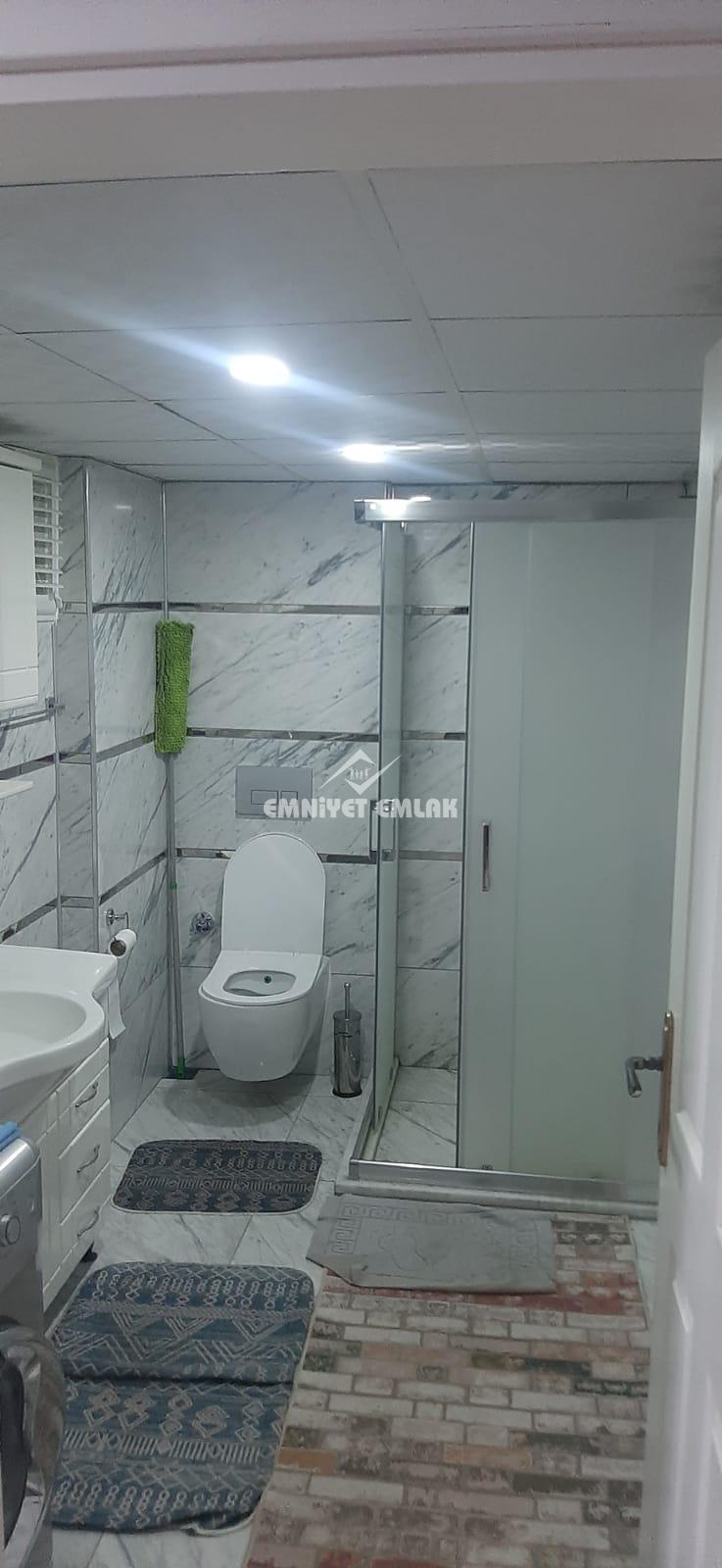 KDZ EREĞLİ KEPEZ MH SOLAK YOL AYRIMINDA  3+1 FULL EŞYALI KİRALIK DAİRE